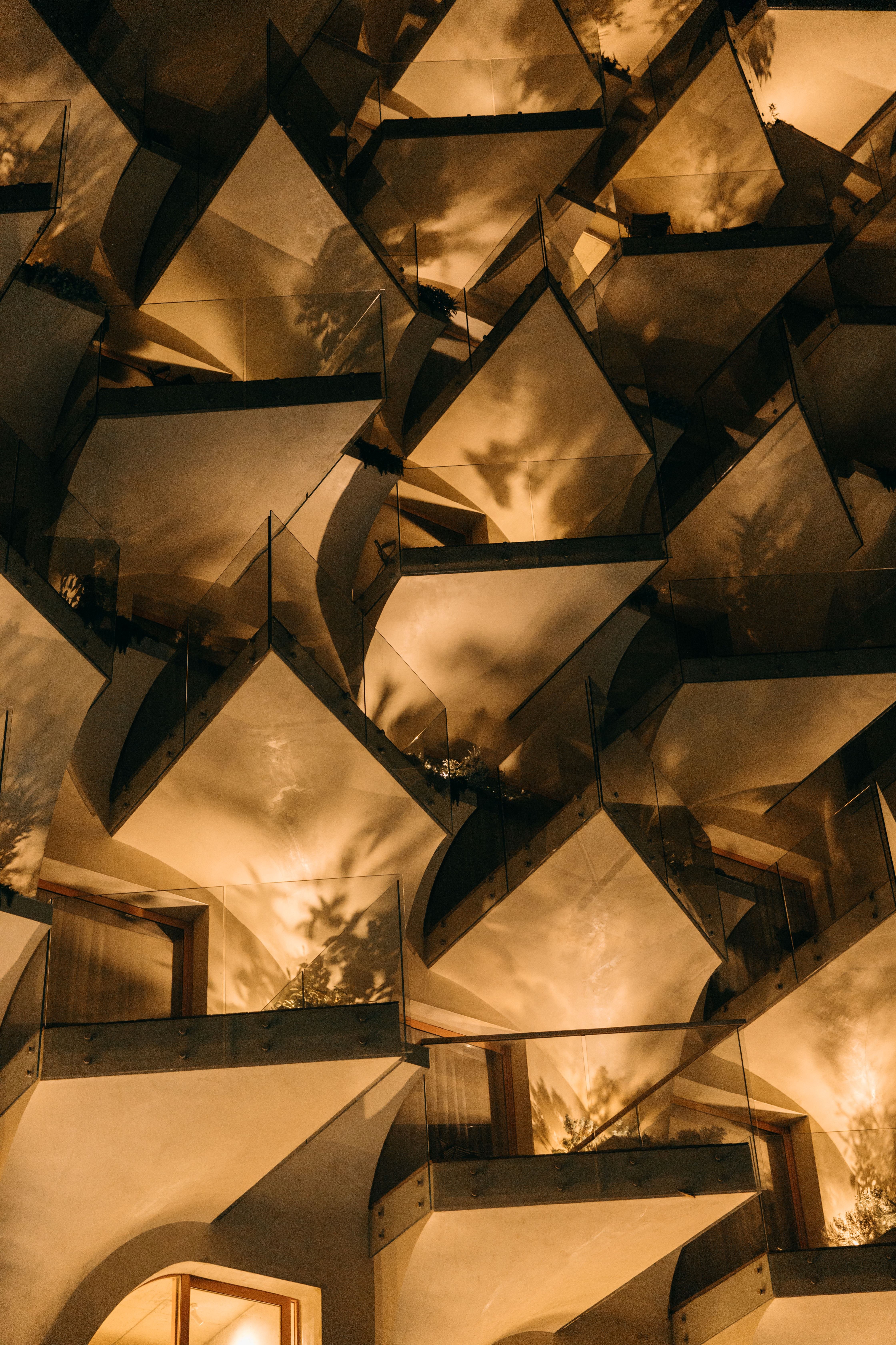 Hotel Epidamn White Sensation 6