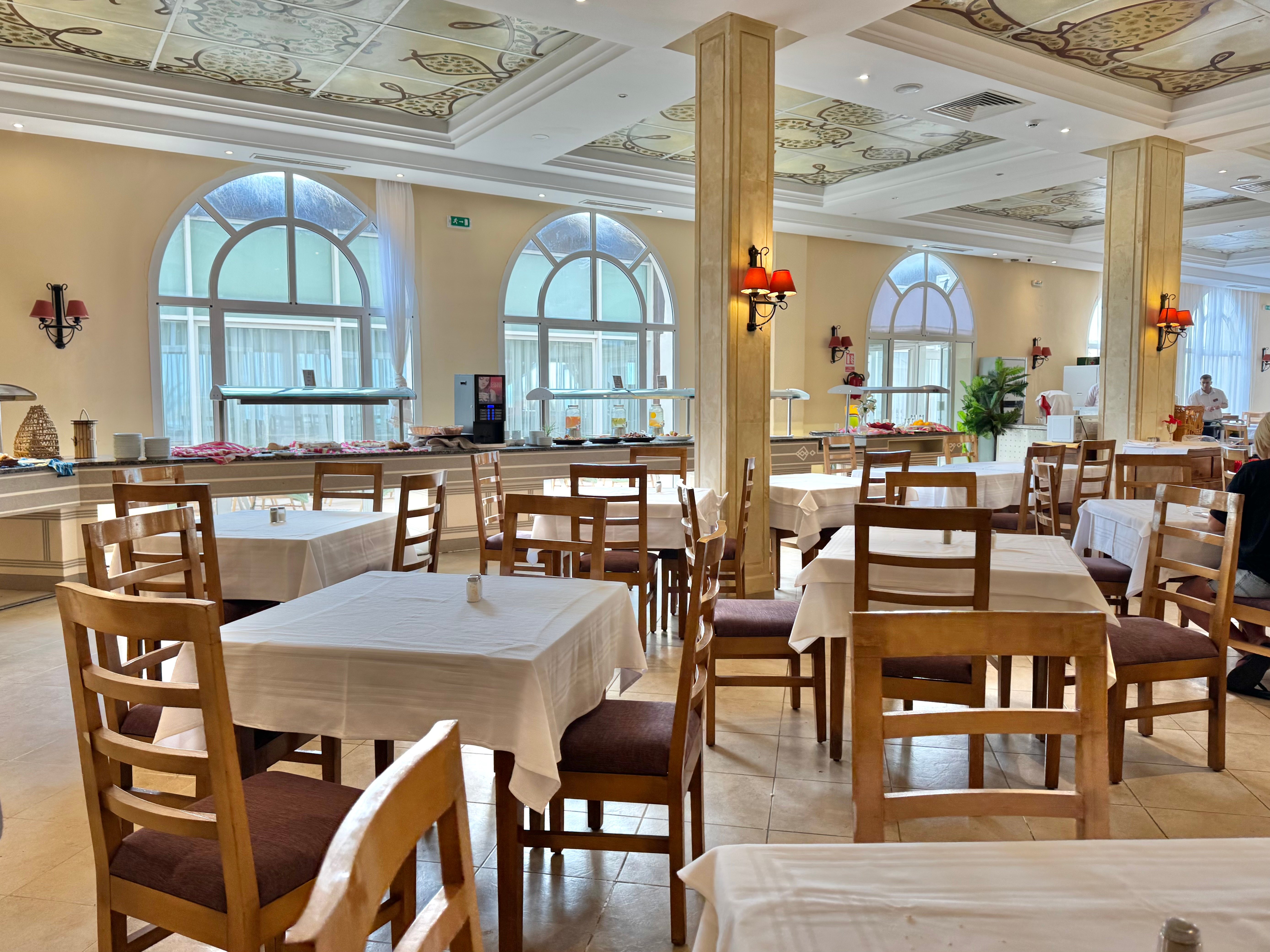 Hotel Telemaque Beach & Spa 11