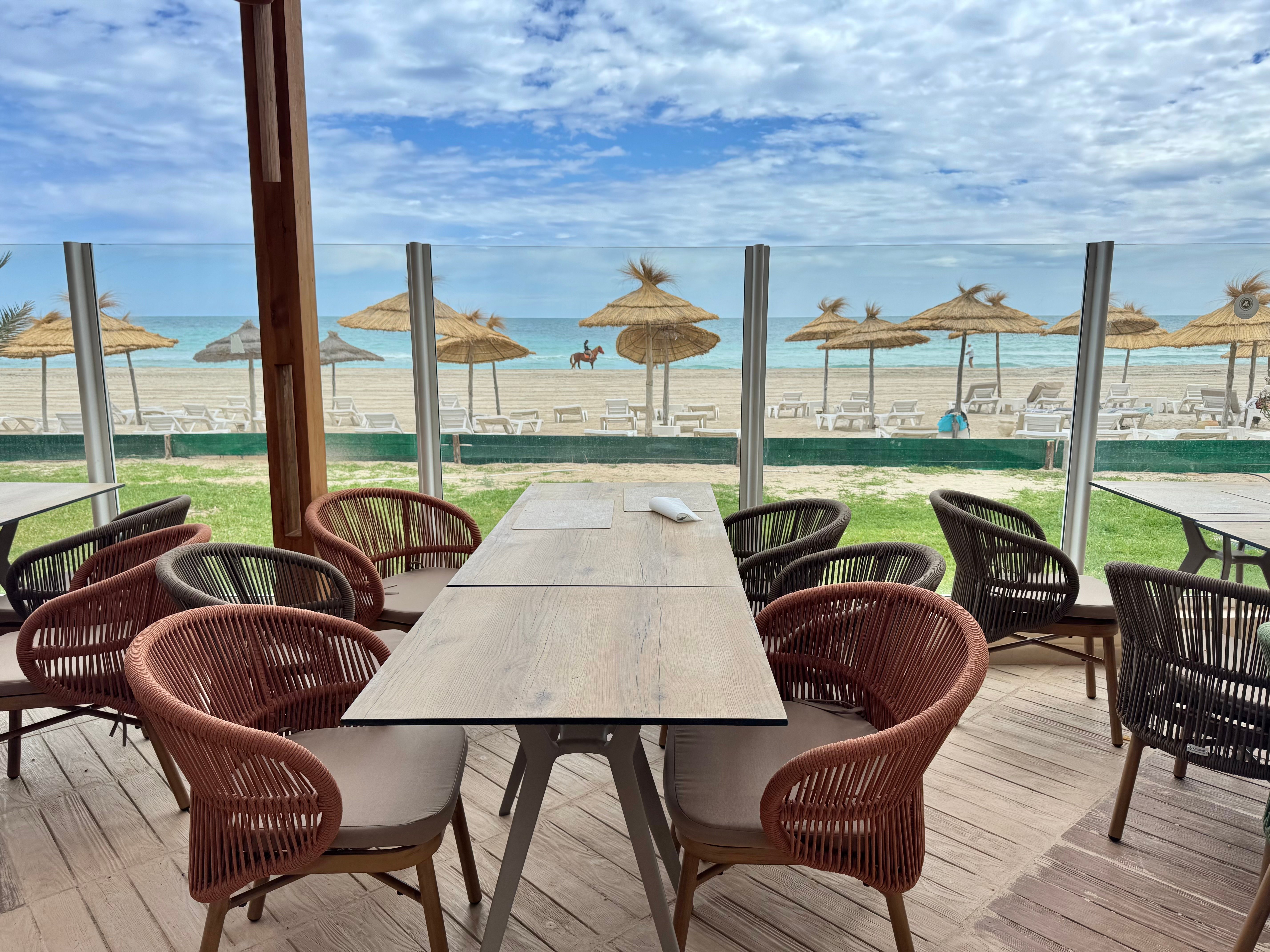 Hotel Telemaque Beach & Spa 13