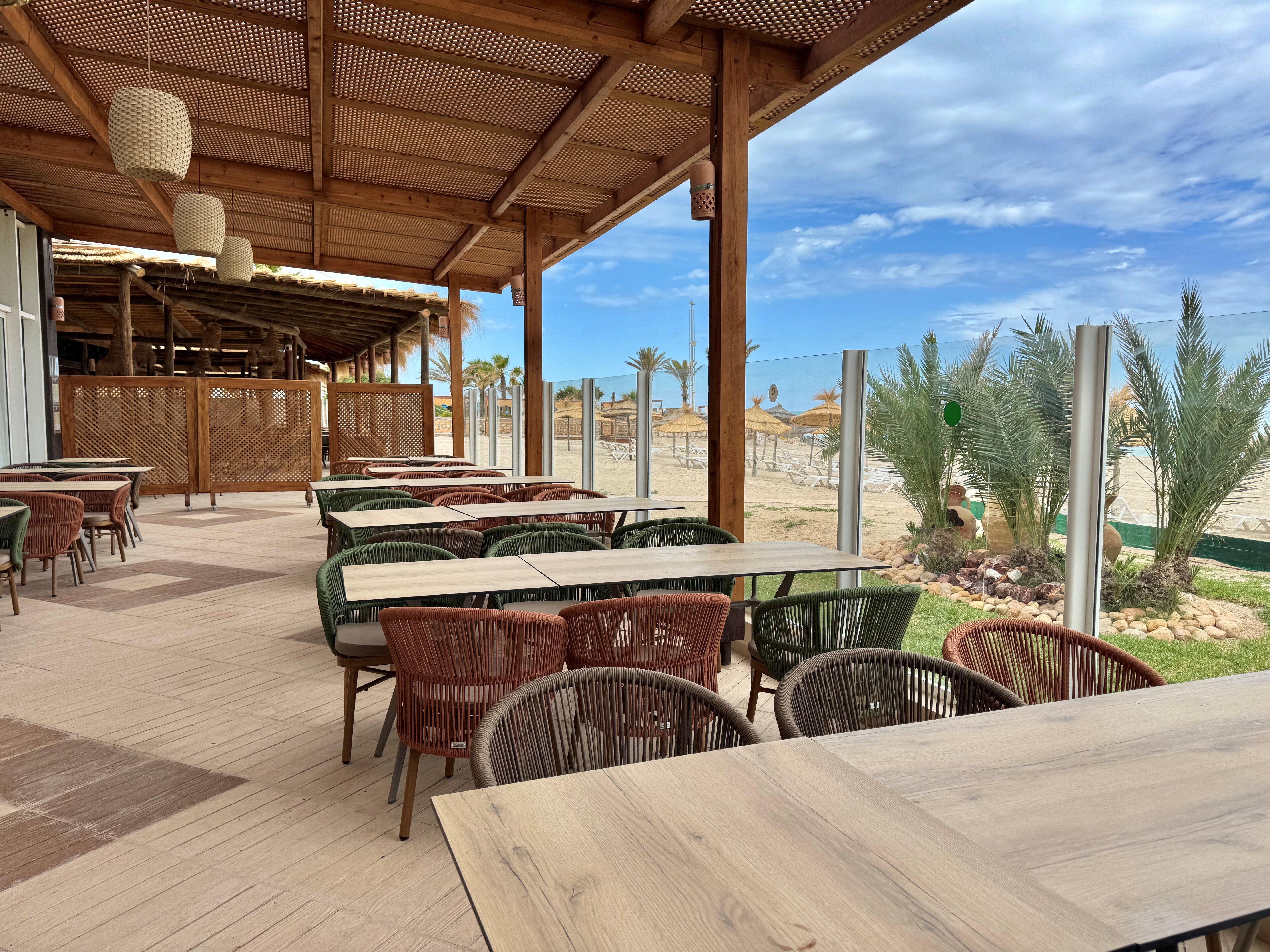 Hotel Telemaque Beach & Spa 12
