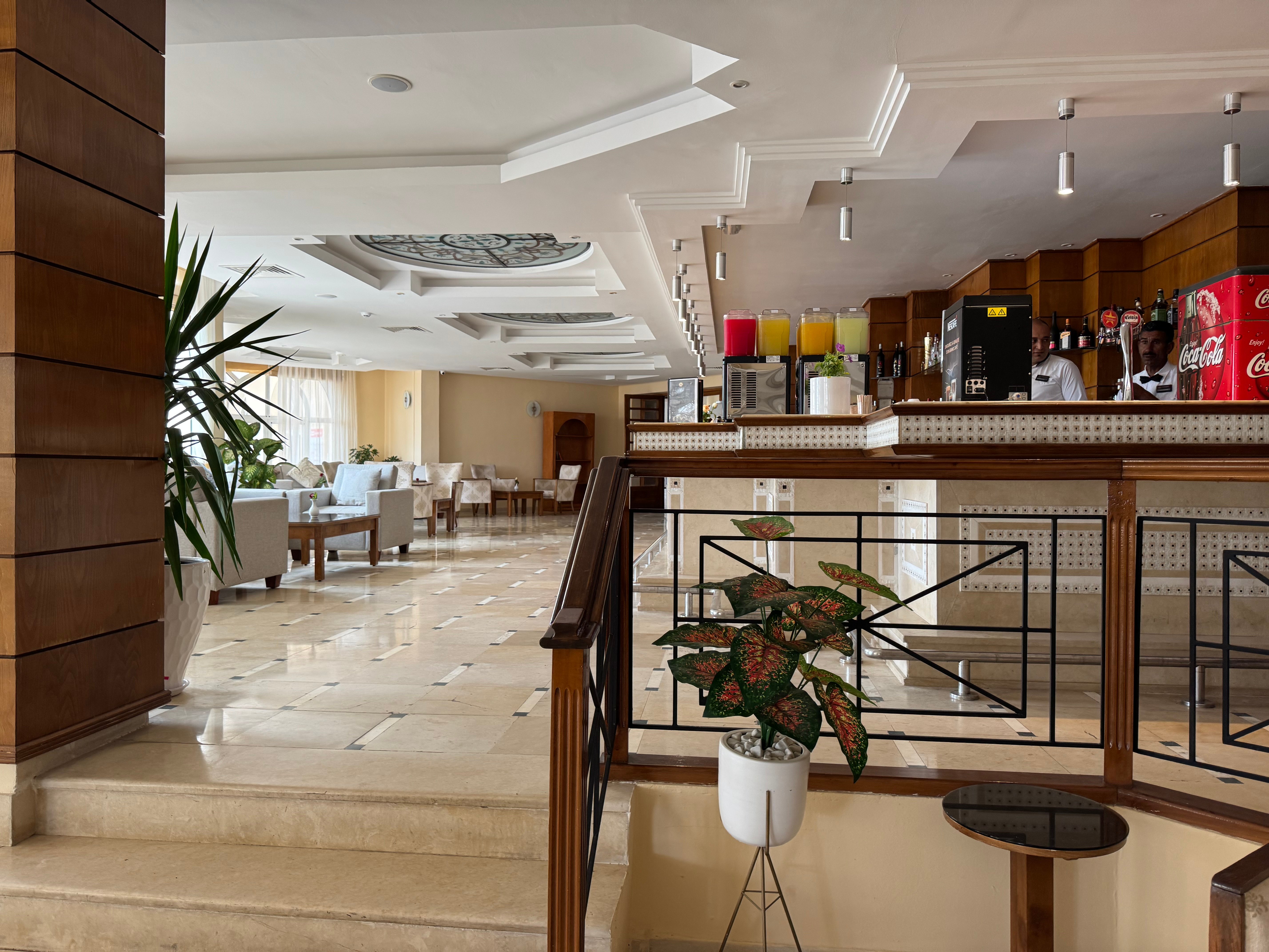 Hotel Telemaque Beach & Spa 15