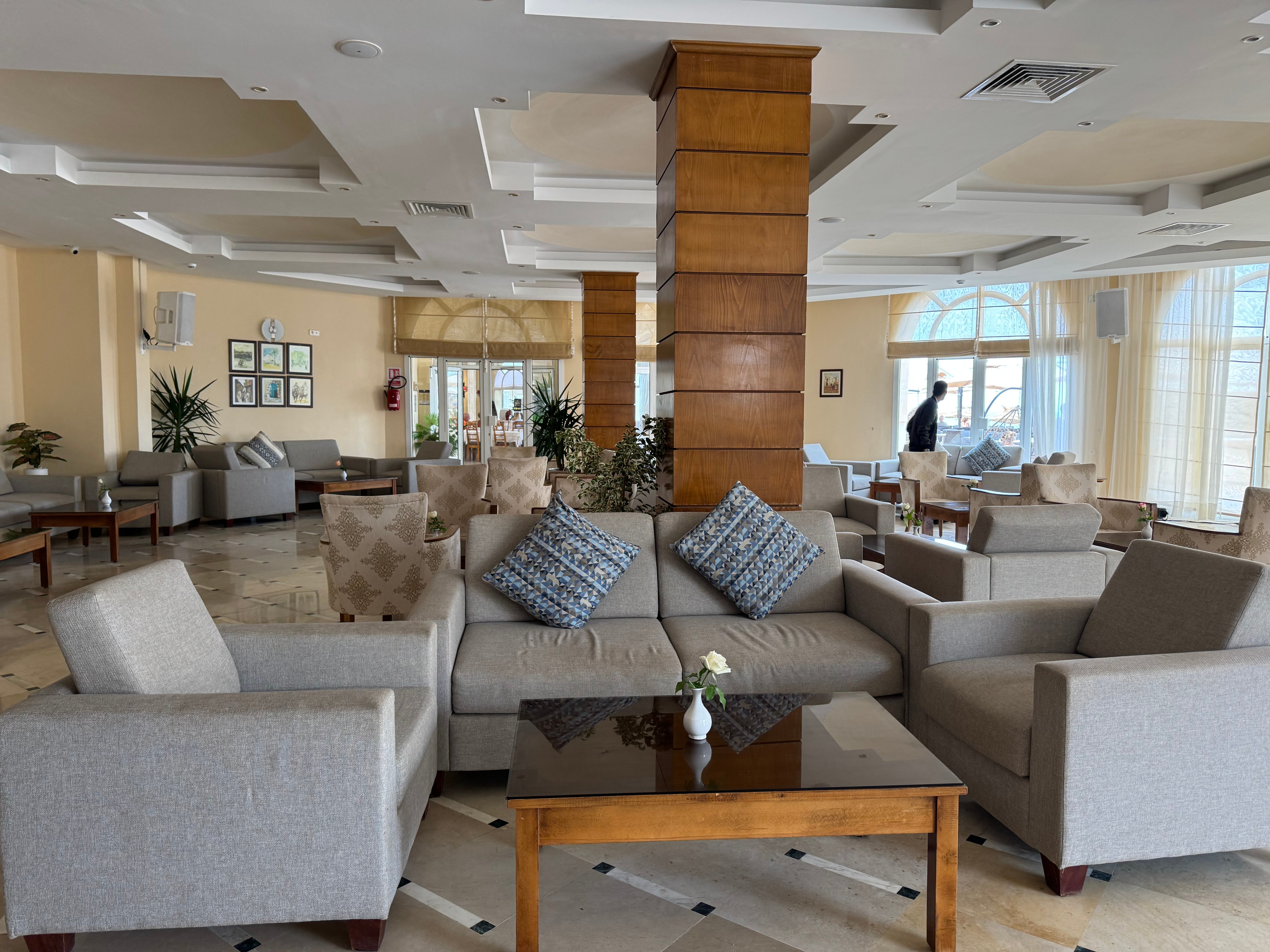 Hotel Telemaque Beach & Spa 16