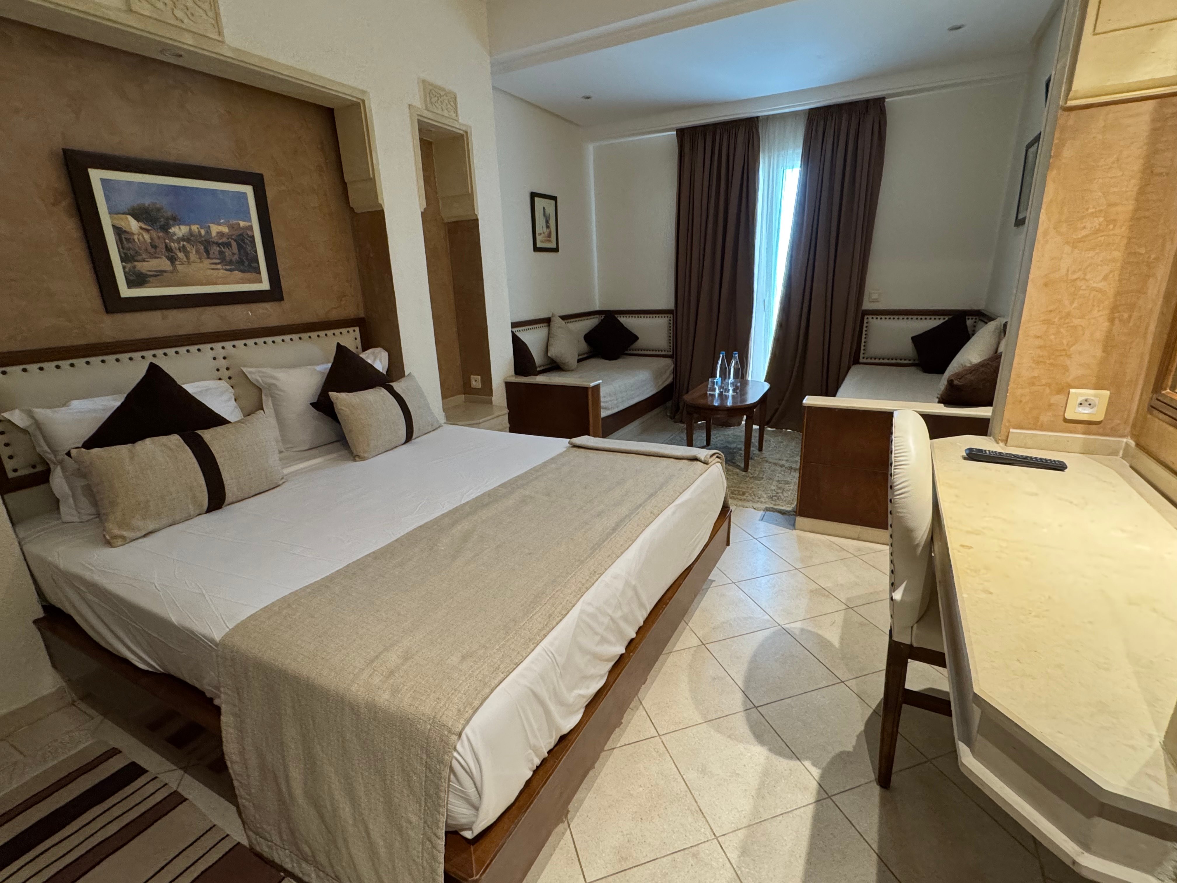 Hotel Telemaque Beach & Spa 9