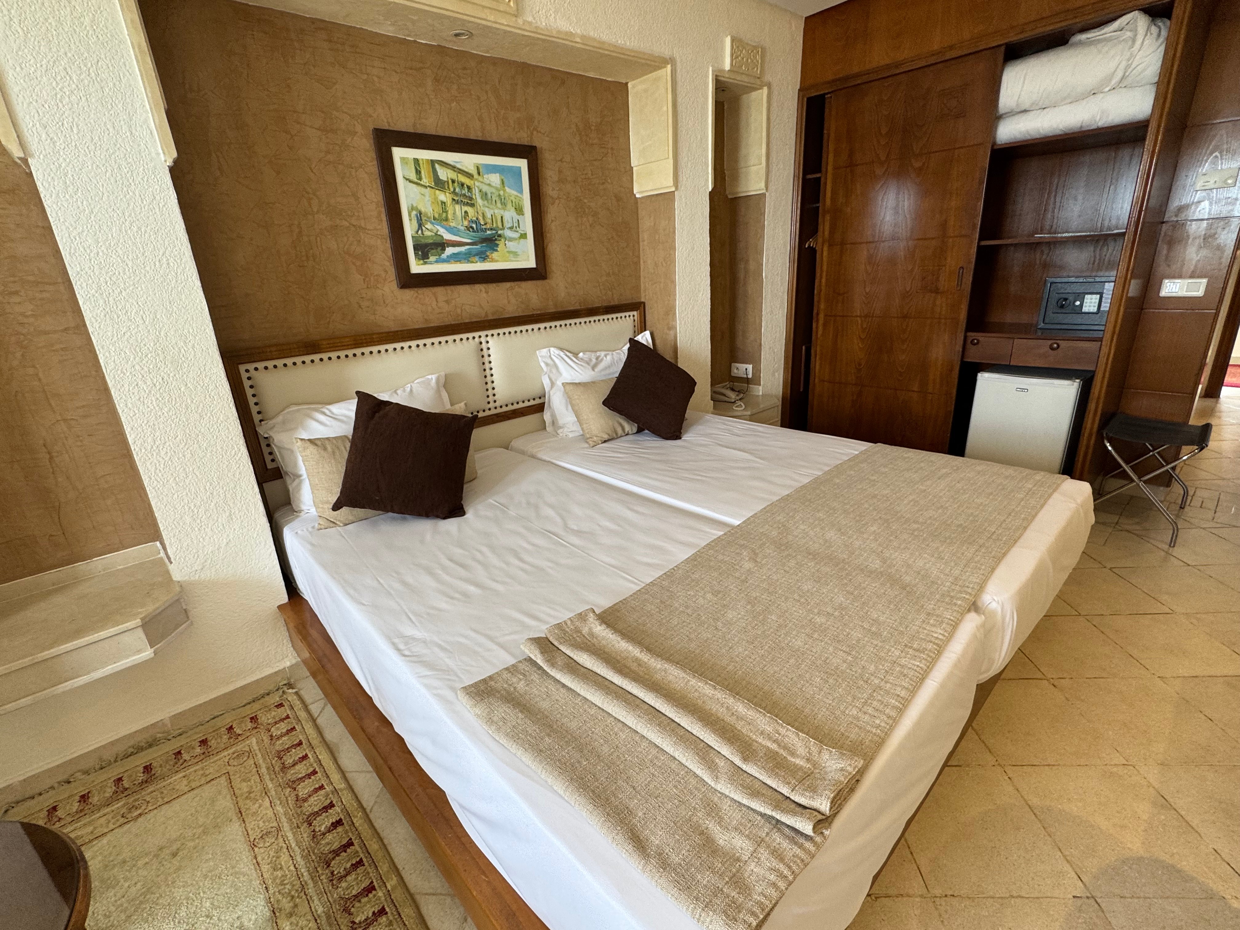 Hotel Telemaque Beach & Spa 7
