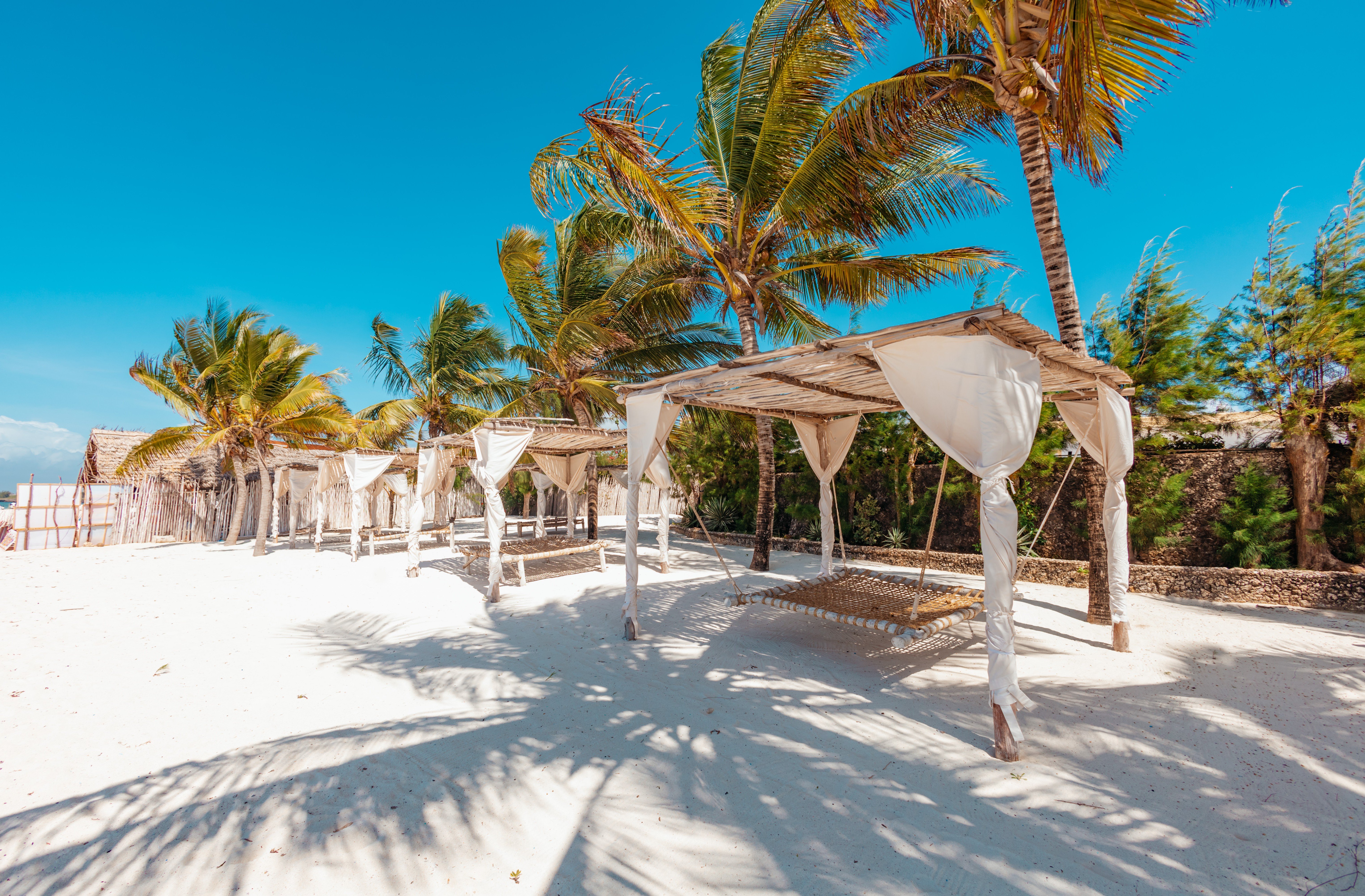 Twiga Beach Resort & Spa 4