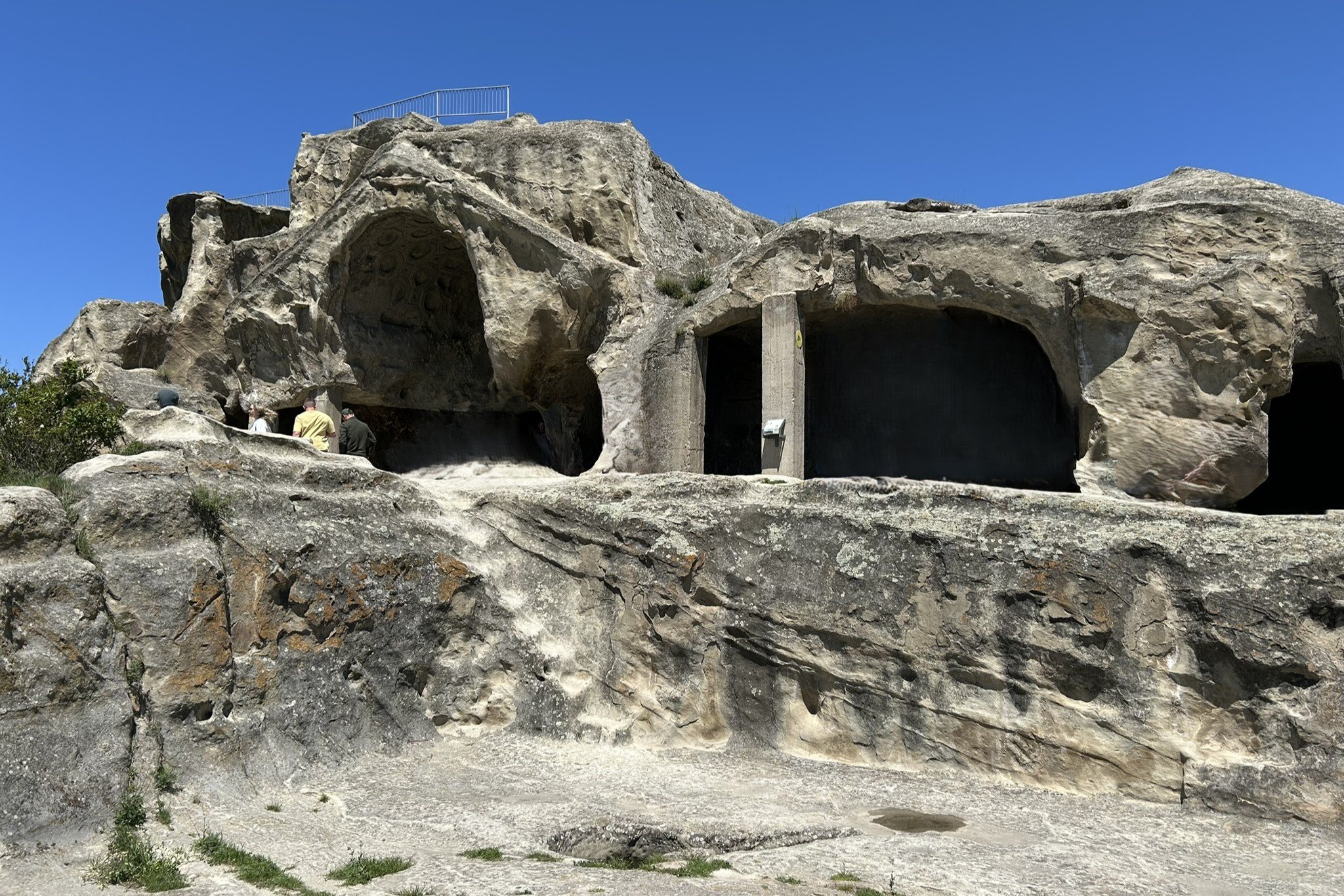 Nejkrásnější místa Gruzie 21