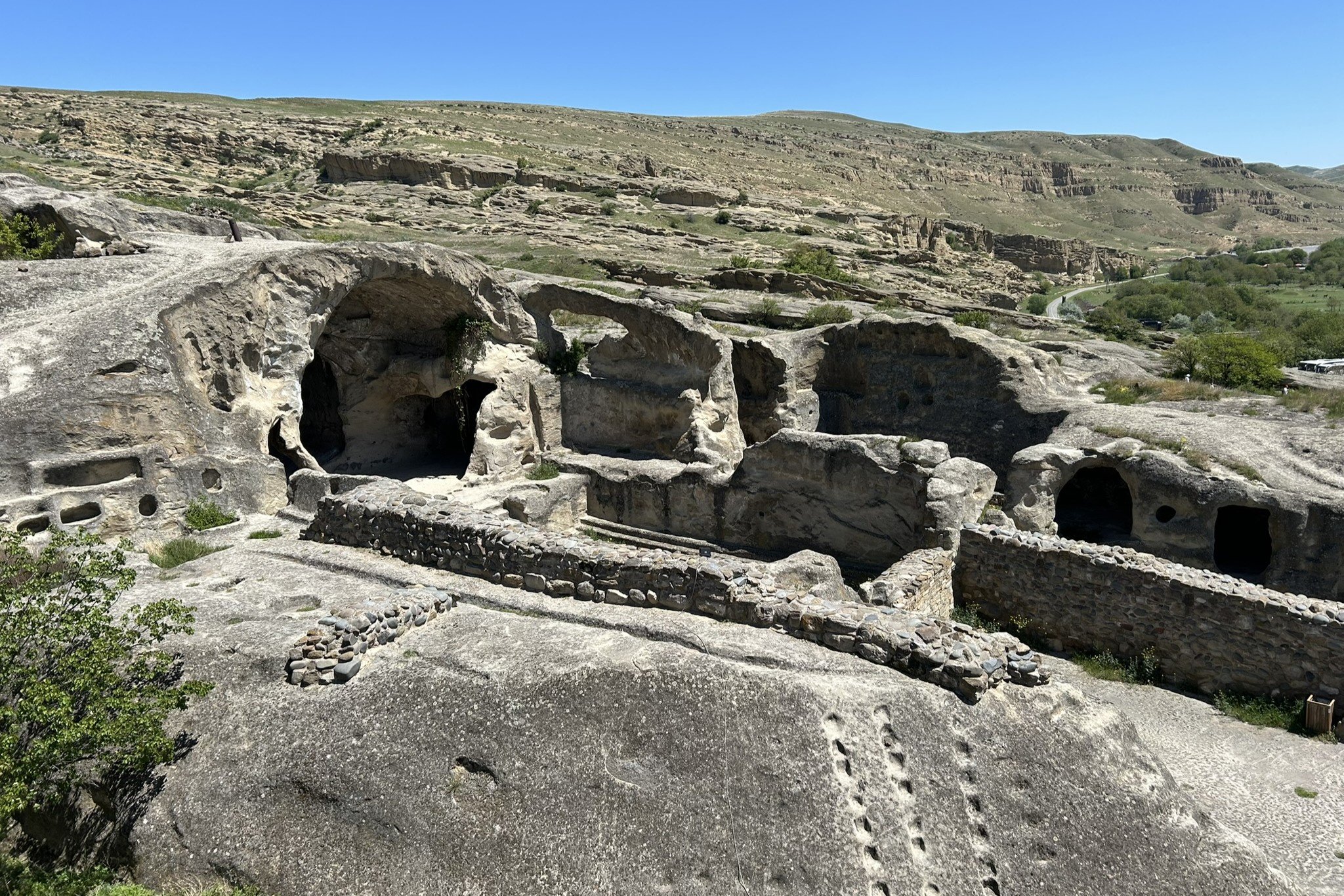 Nejkrásnější místa Gruzie 22