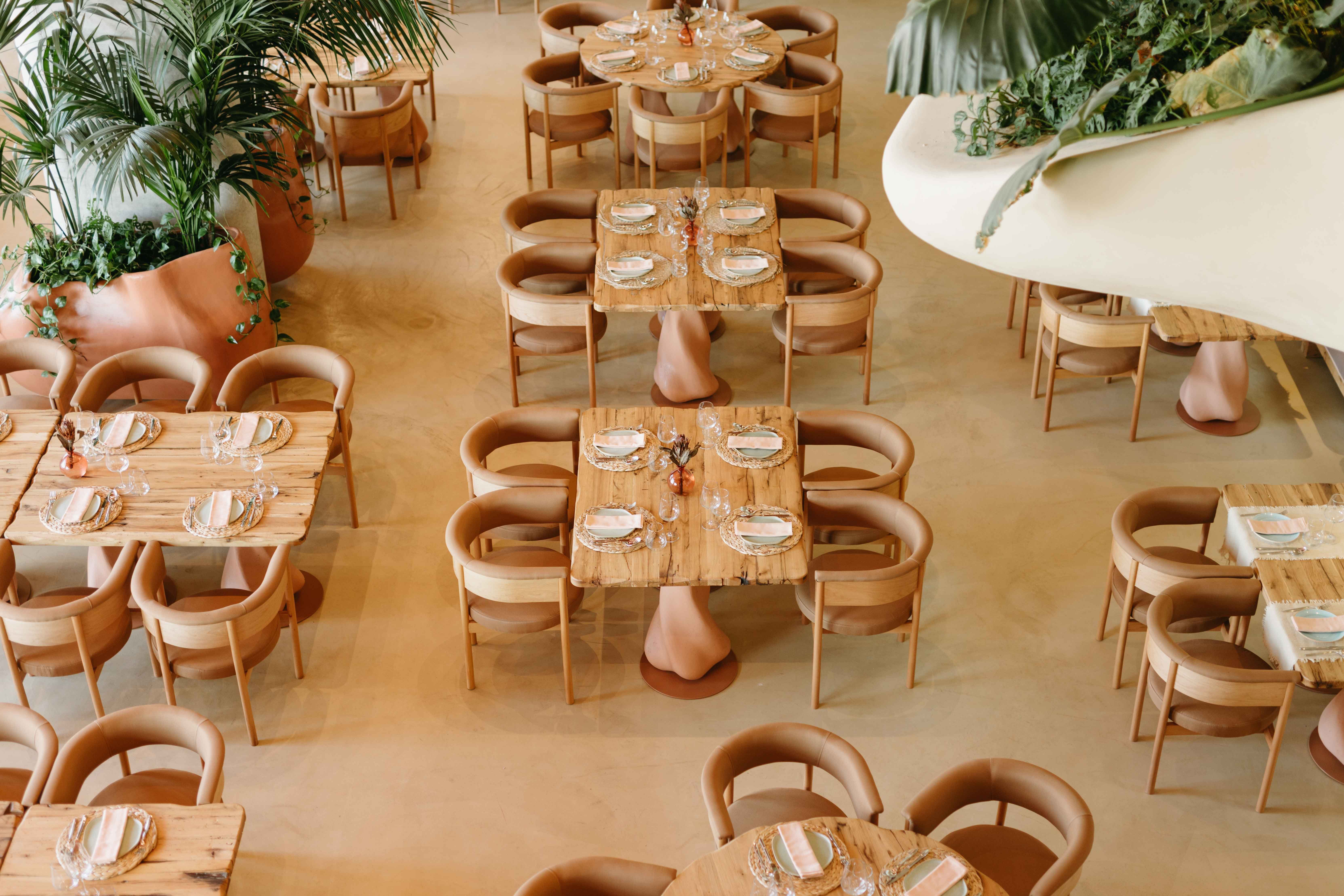 Hotel Epidamn White Sensation 9