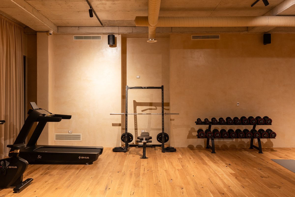 Hotel Epidamn White Sensation 18