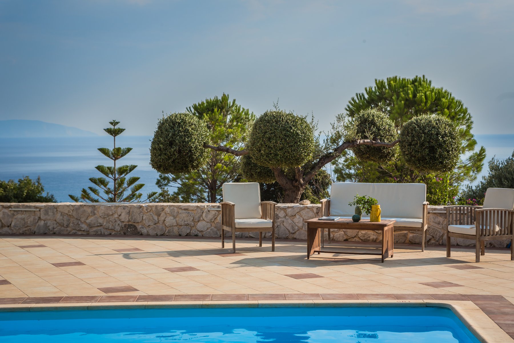 Eagle's Nest Studios 10