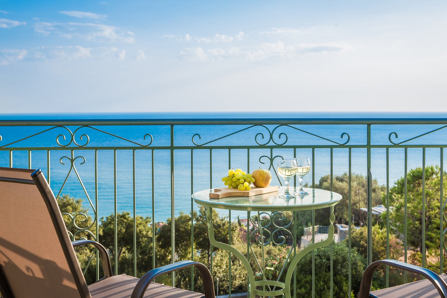 Eagle's Nest Studios 8