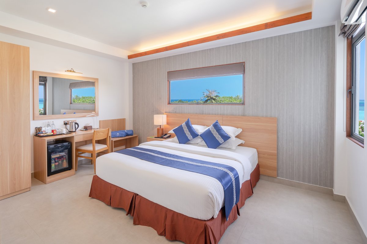 Ayala Ocean View 12