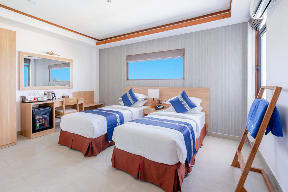 Ayala Ocean View 15