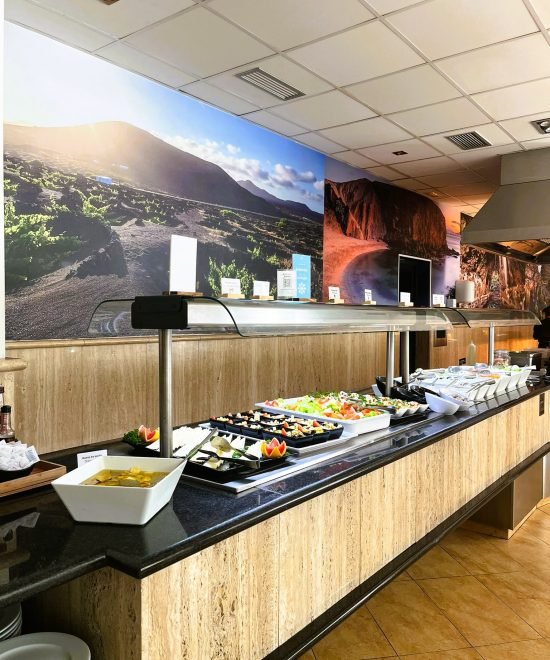 Hotel Pocillos Playa 15