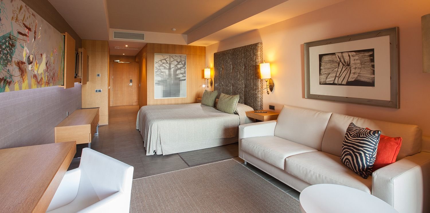 Hotel Lopesan Baobab Resort 6