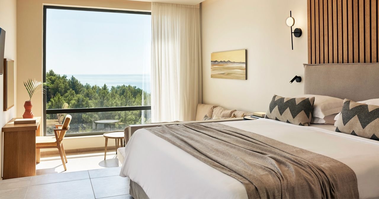 Celestial All Suites 11