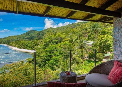 Coco de Mer Hotel & Black Parrot Suites 28