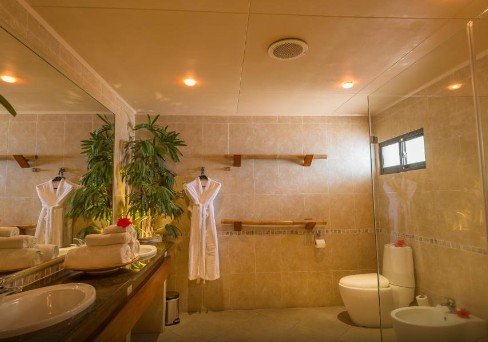 Coco de Mer Hotel & Black Parrot Suites 27