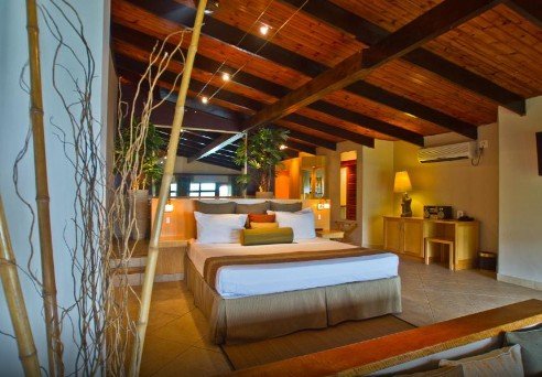 Coco de Mer Hotel & Black Parrot Suites 25