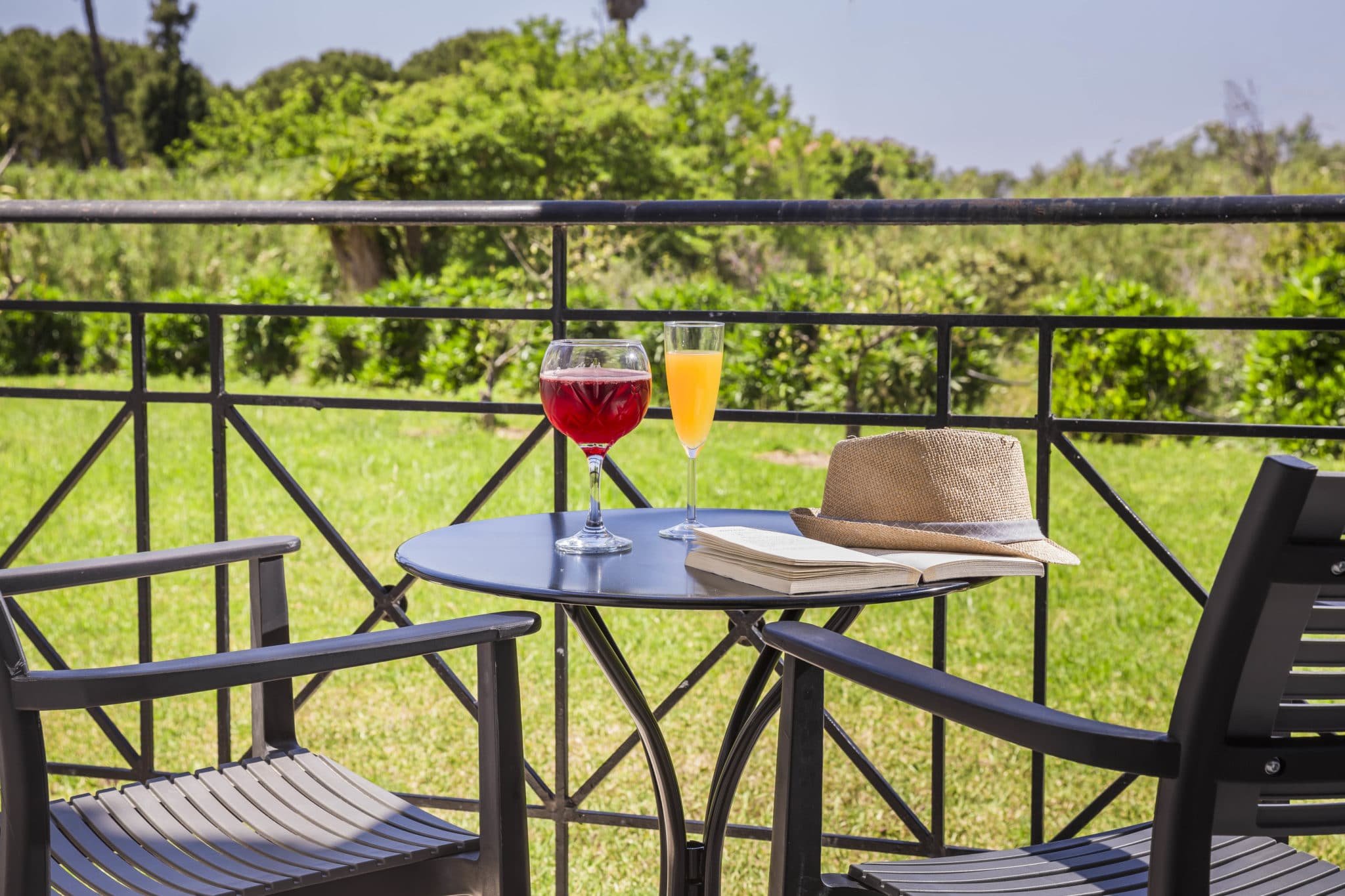 Astra Village Hotel and Spa 9