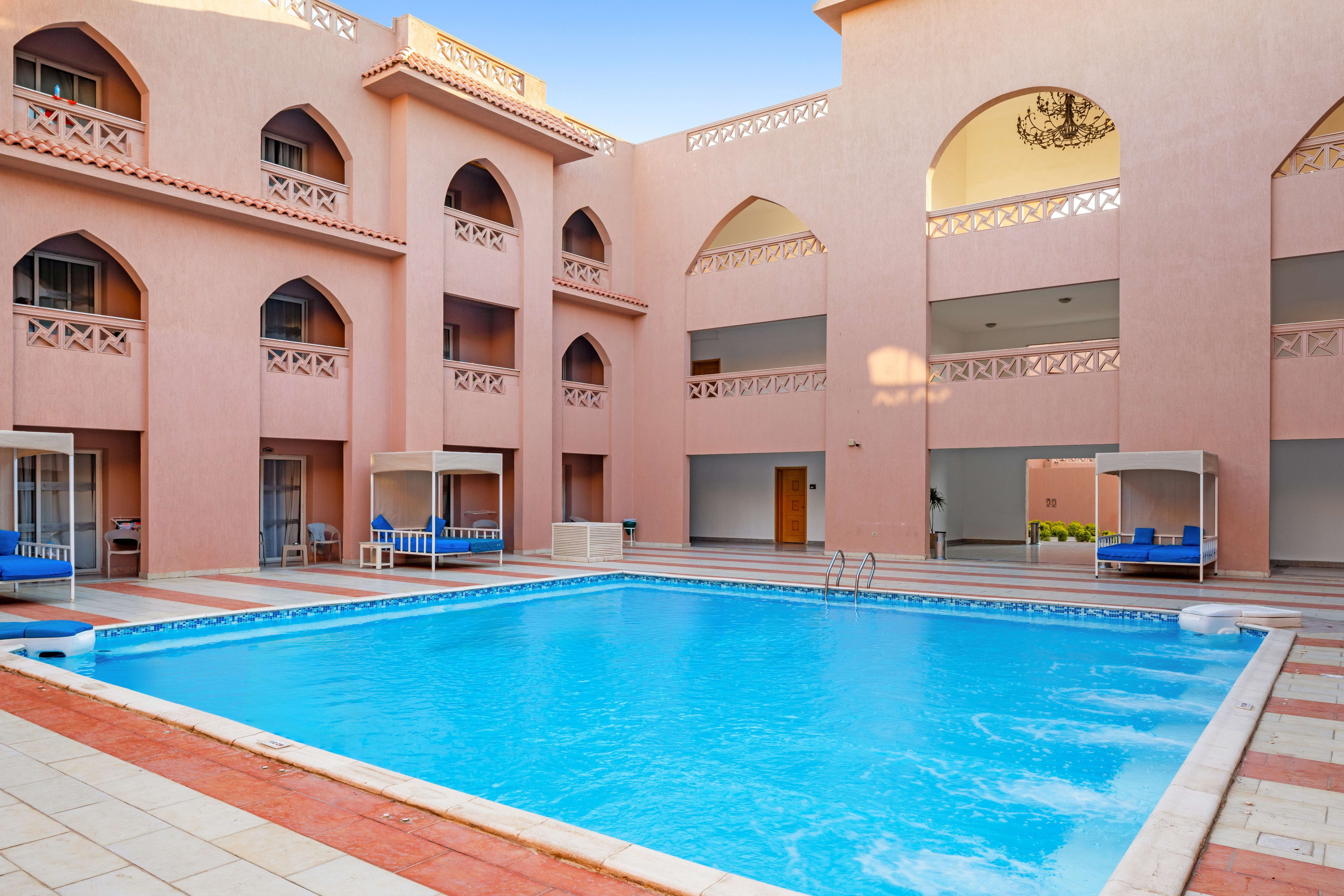 Pickalbatros Aqua Park Resort - Hurghada 26