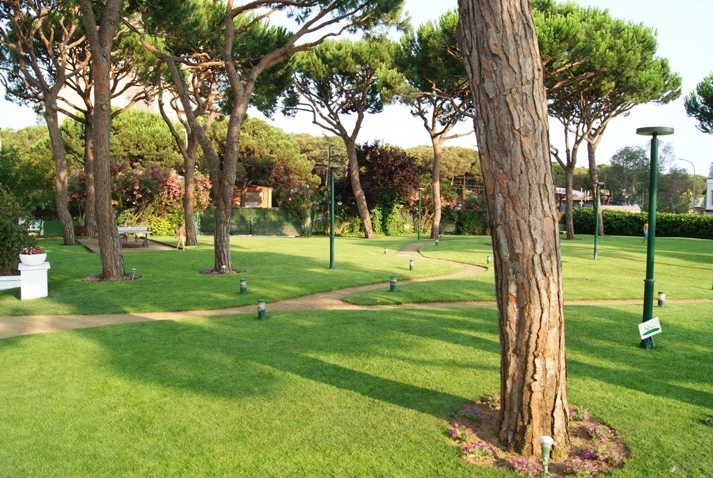 Beverly Park Hotel & Spa 8