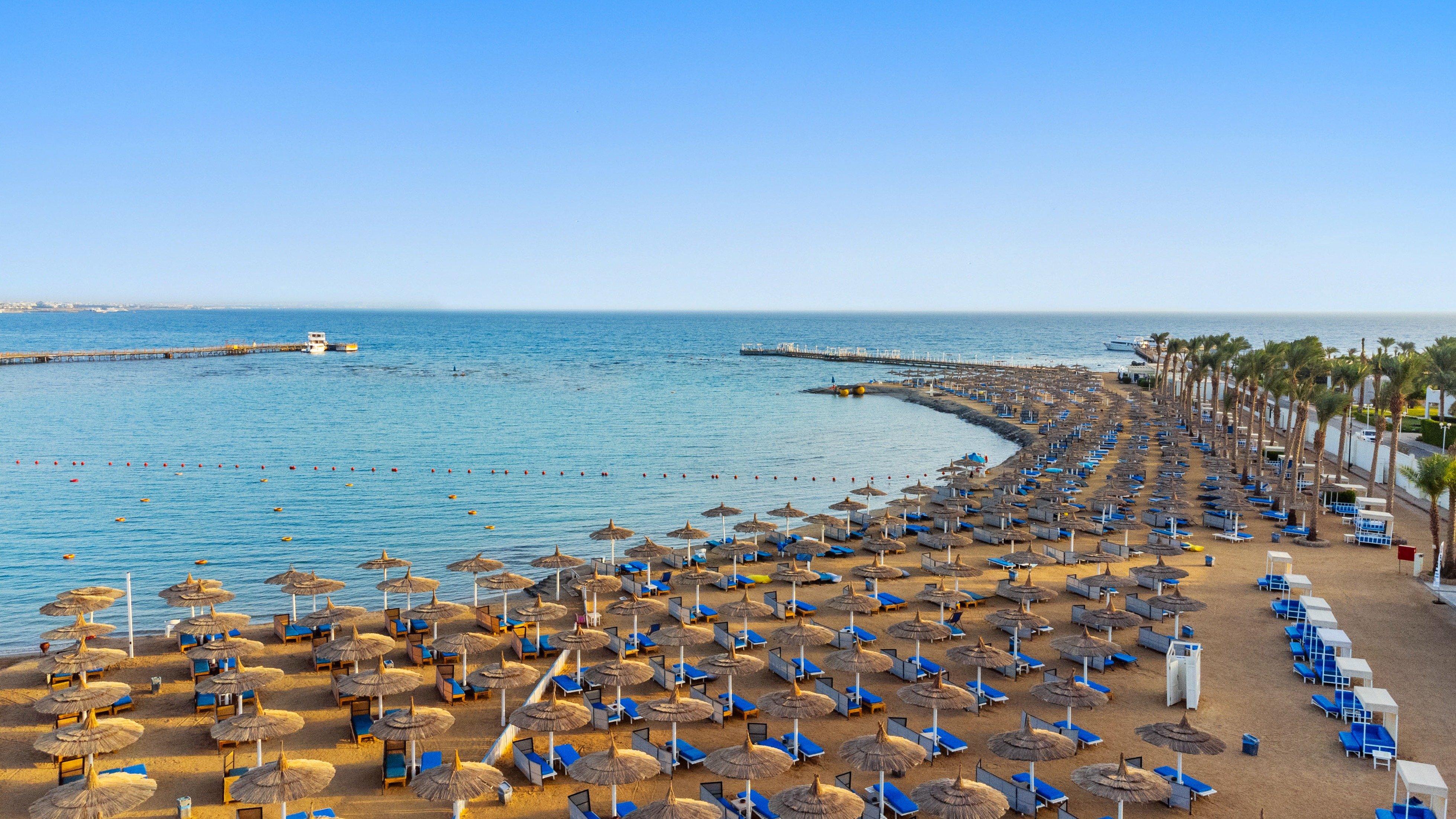 Pickalbatros Water Valley Resort 16