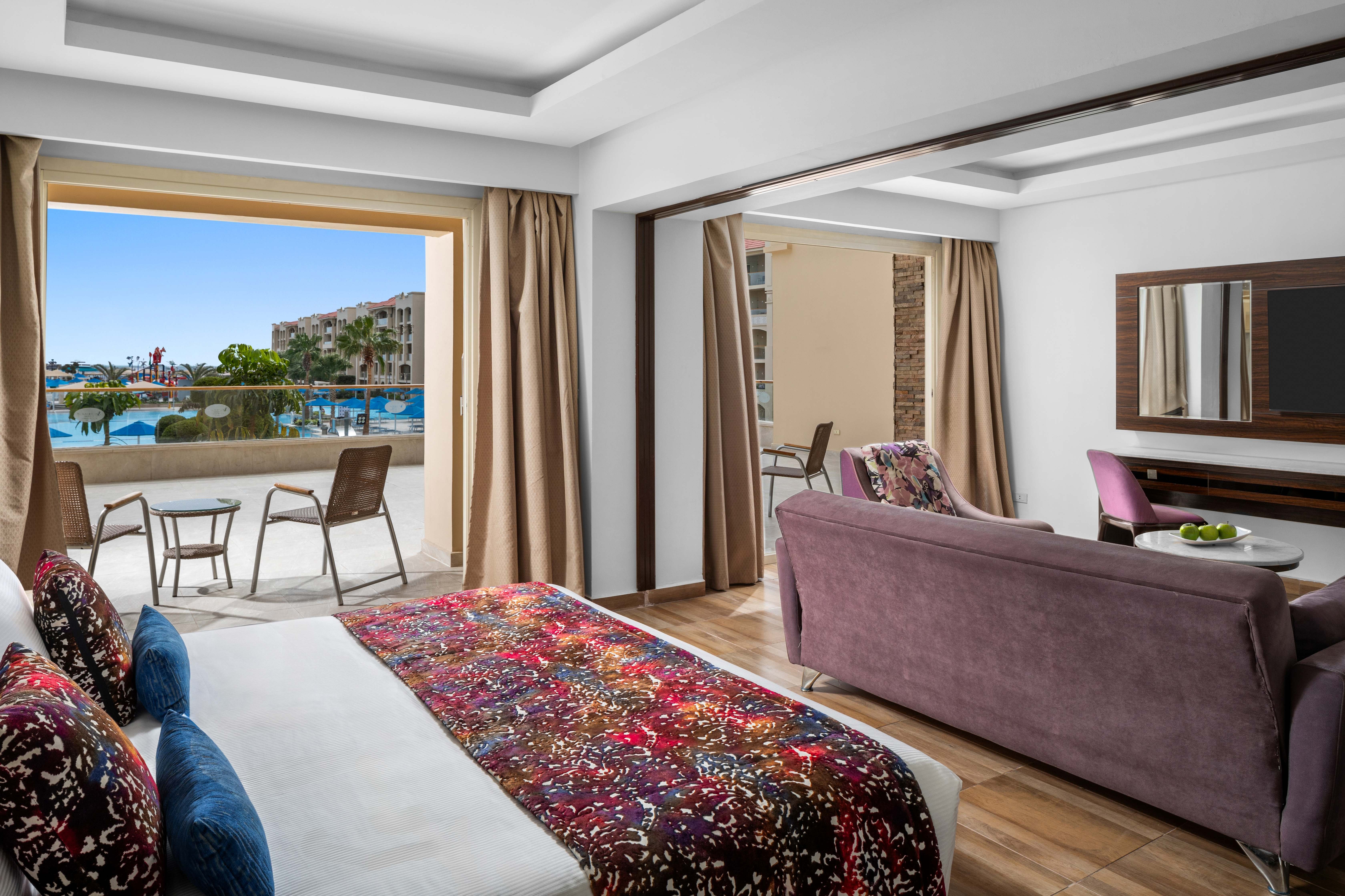 Pickalbatros White Beach Resort - Hurghada 21