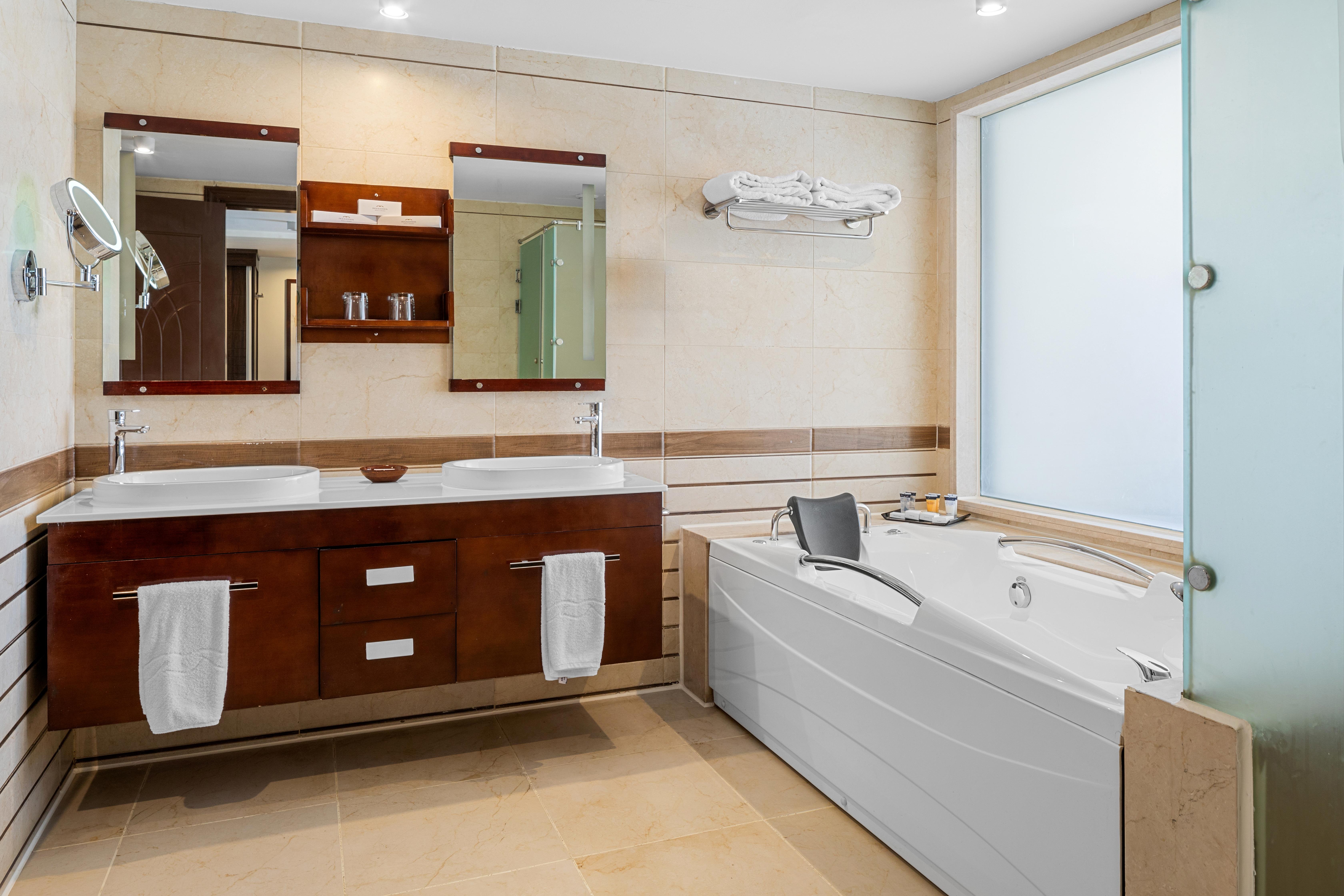 Pickalbatros White Beach Resort - Hurghada 22