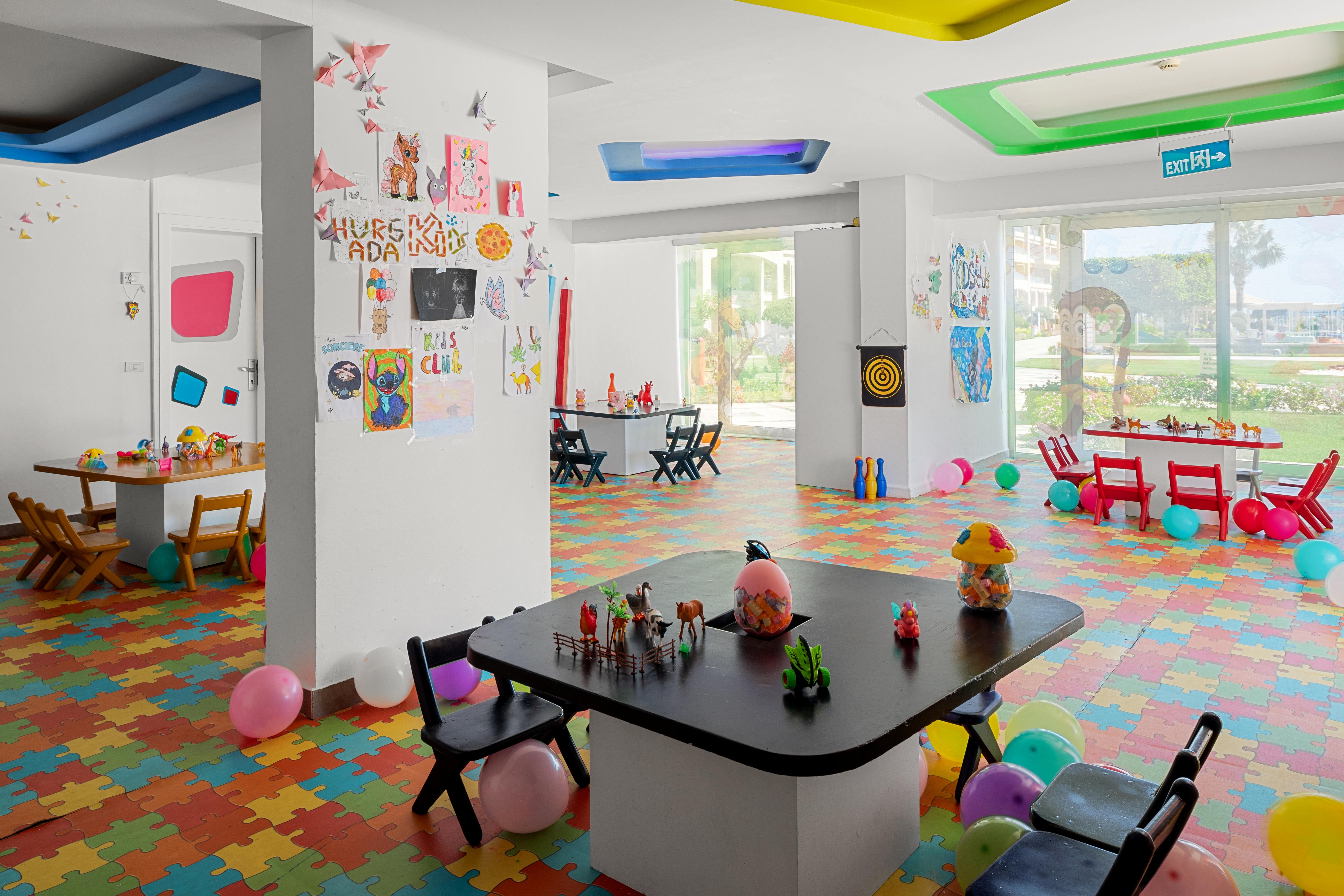 Pickalbatros White Beach Resort - Hurghada 49