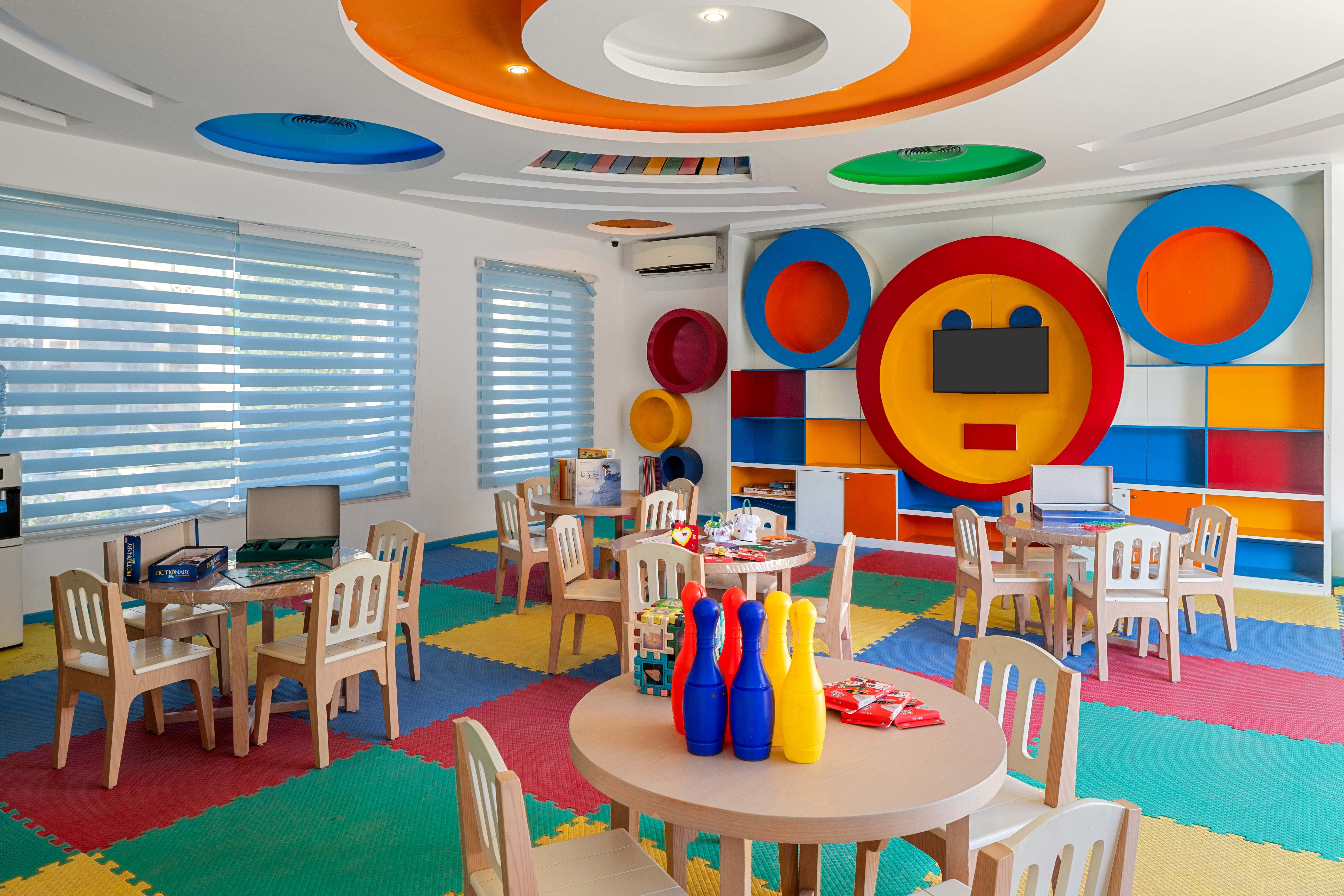 Pickalbatros Aqua Park Resort - Hurghada 31