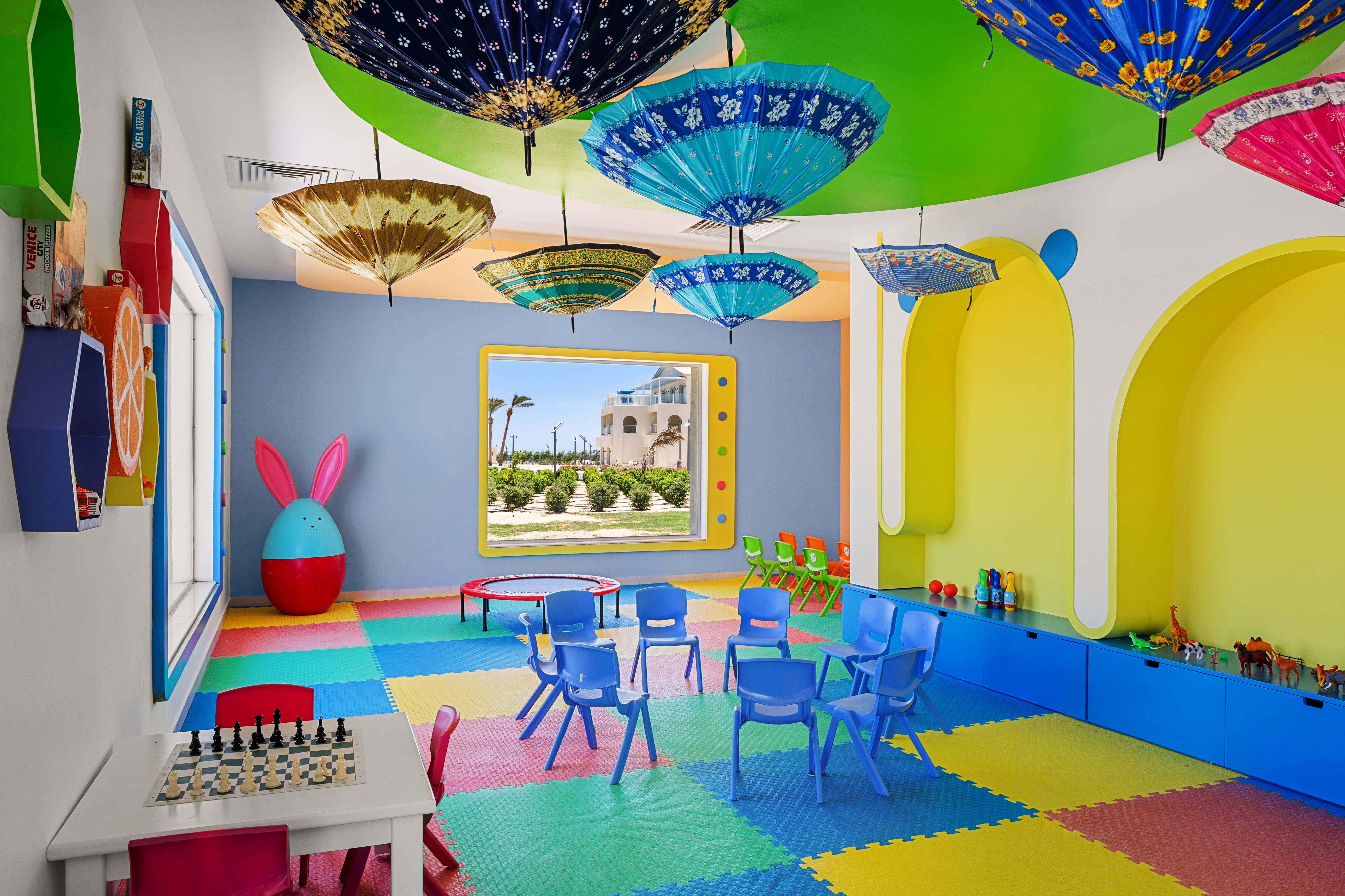 Albatros Makadi Resort 48