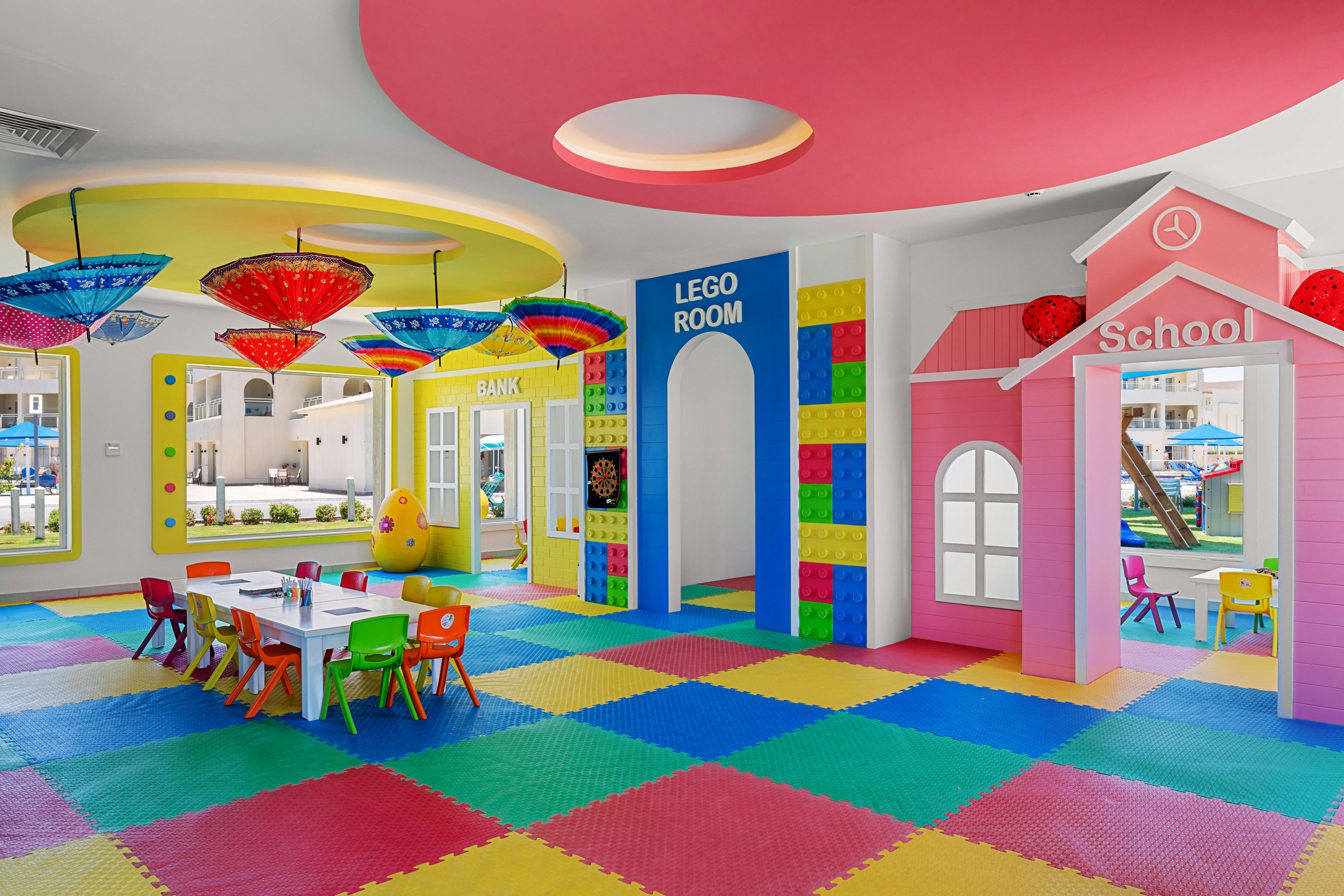 Albatros Makadi Resort 49