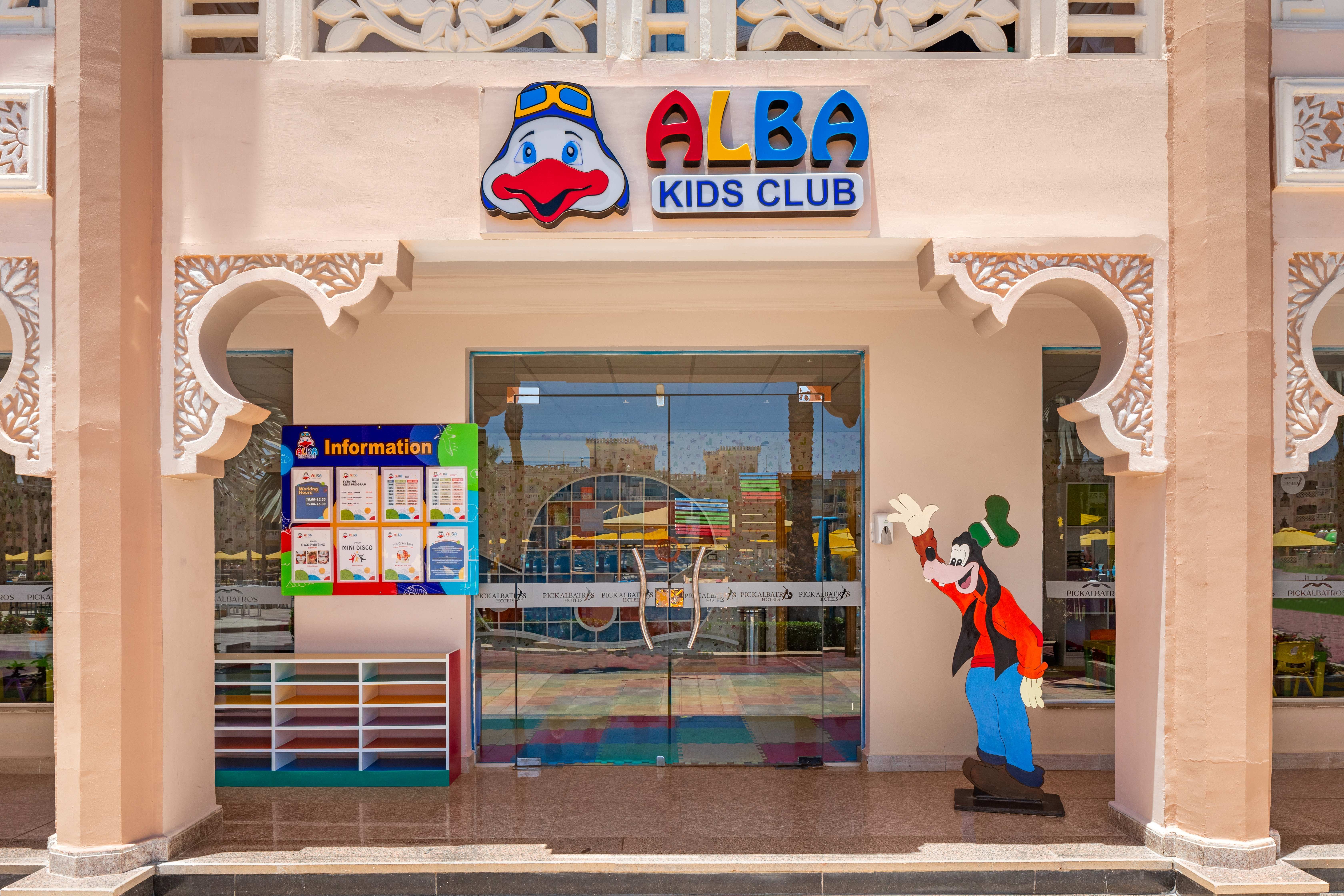 Pickalbatros Palace Resort - Hurghada 42