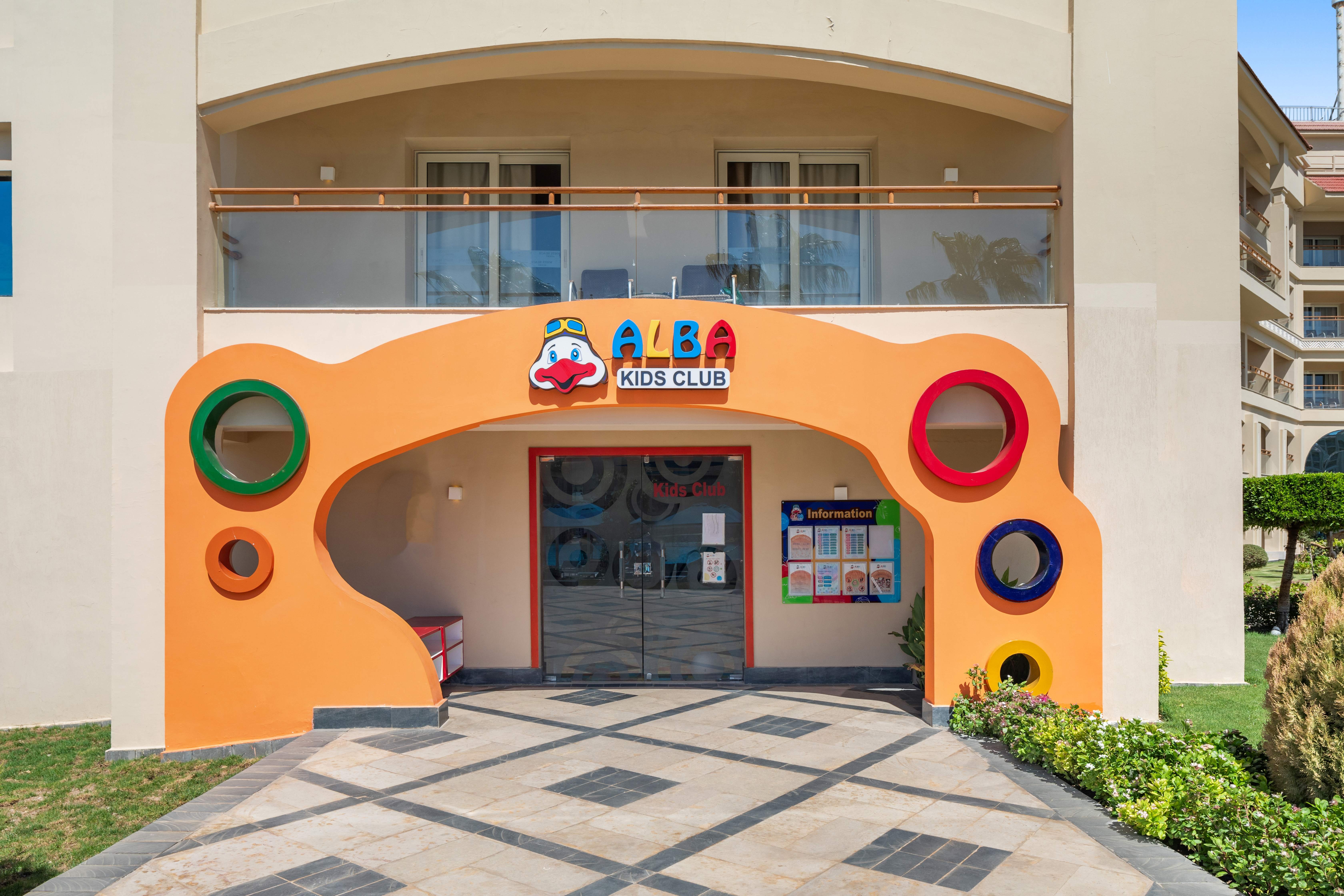 Pickalbatros White Beach Resort - Hurghada 48