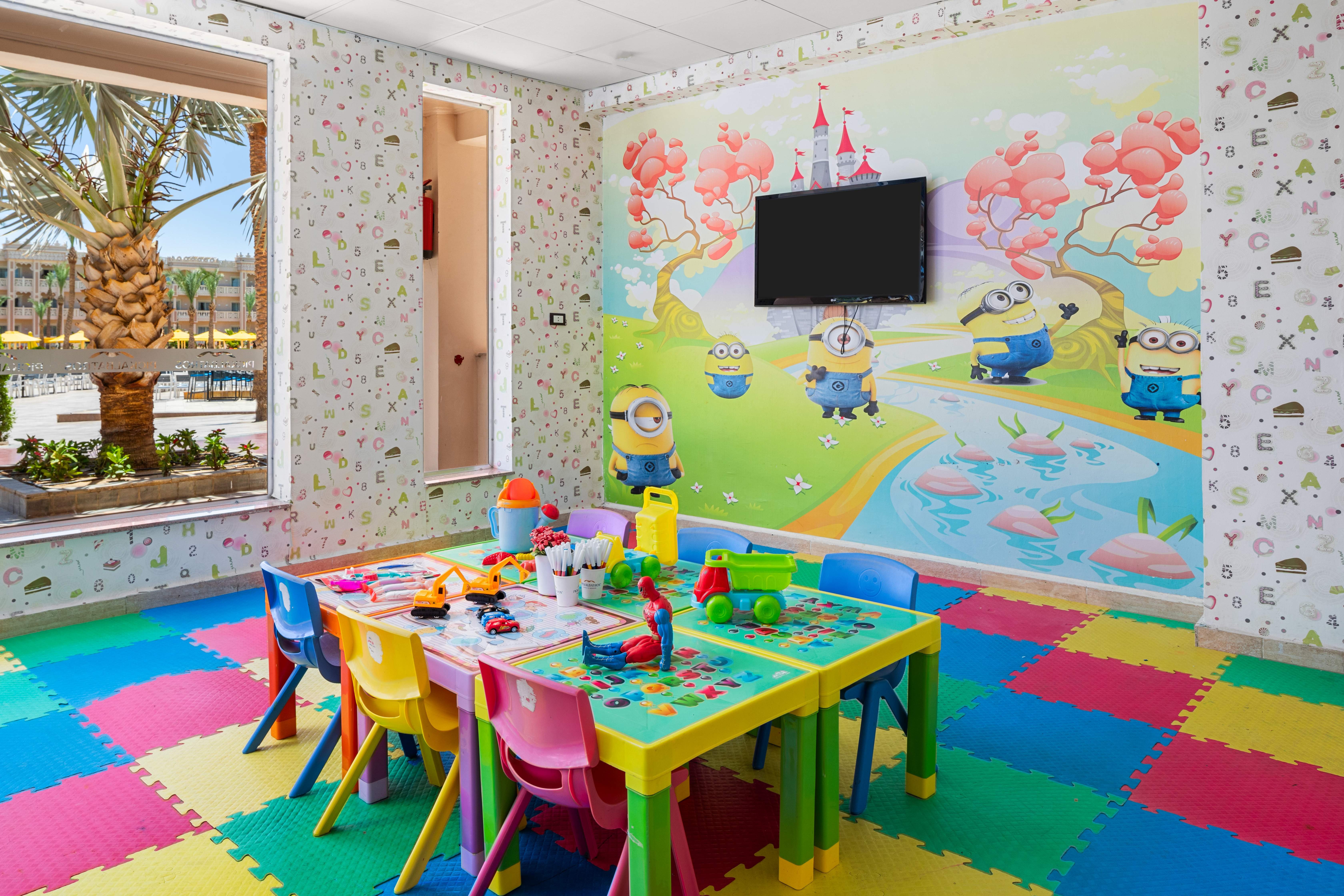 Pickalbatros Palace Resort - Hurghada 44