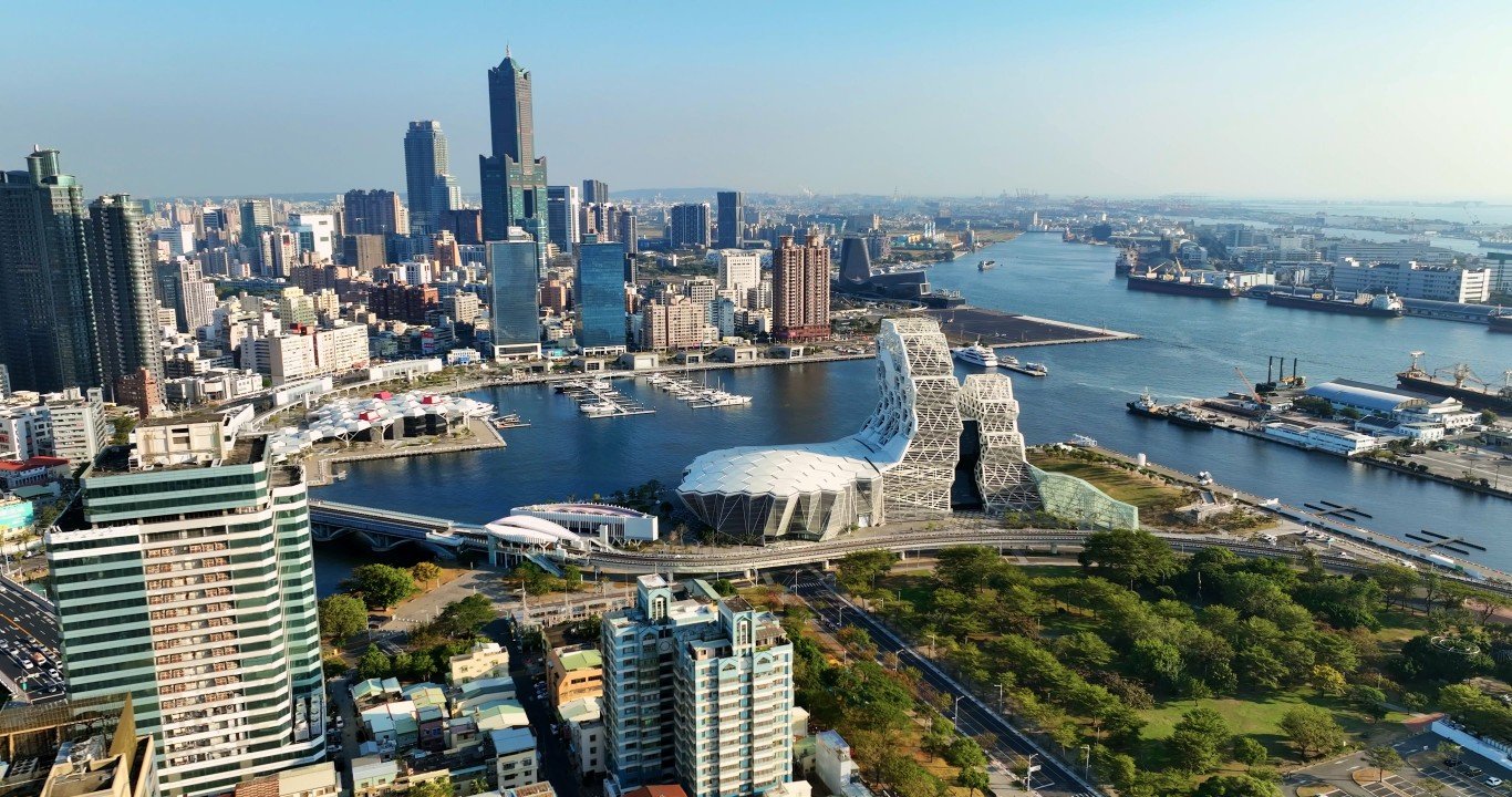 Kaohsiung