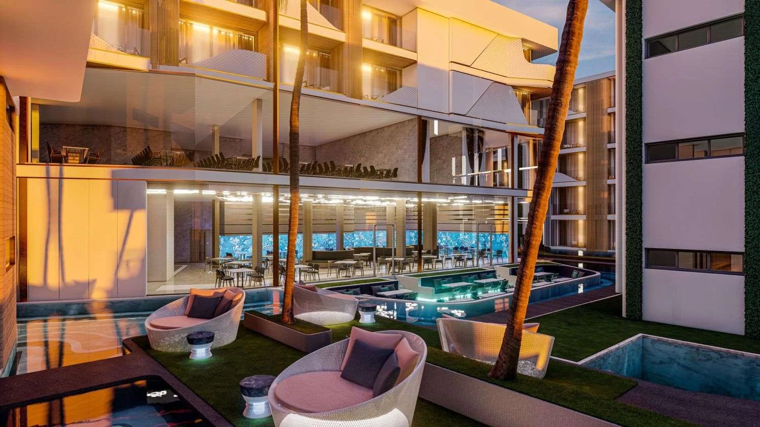 Kora Beach Resort Phukett 17