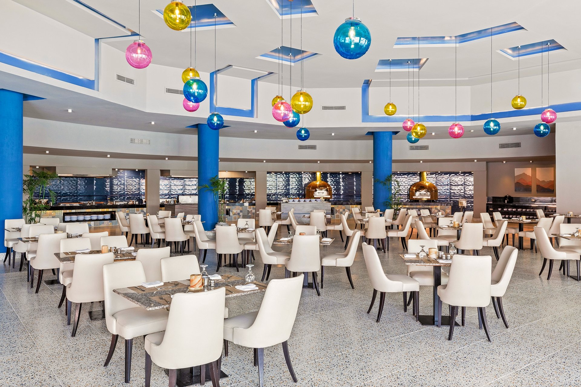 Pickalbatros Water Valley Resort 27