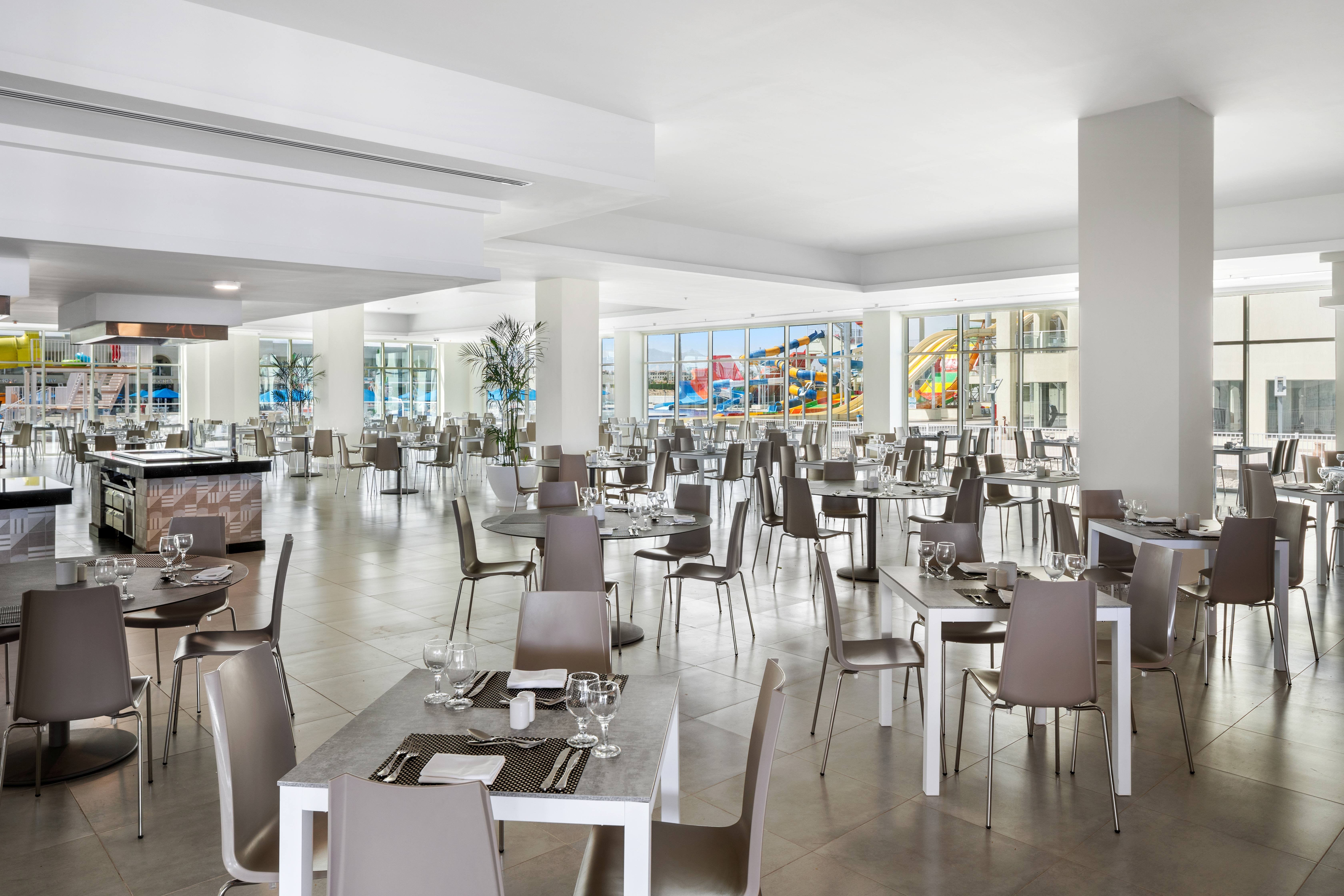 Albatros Makadi Resort 36