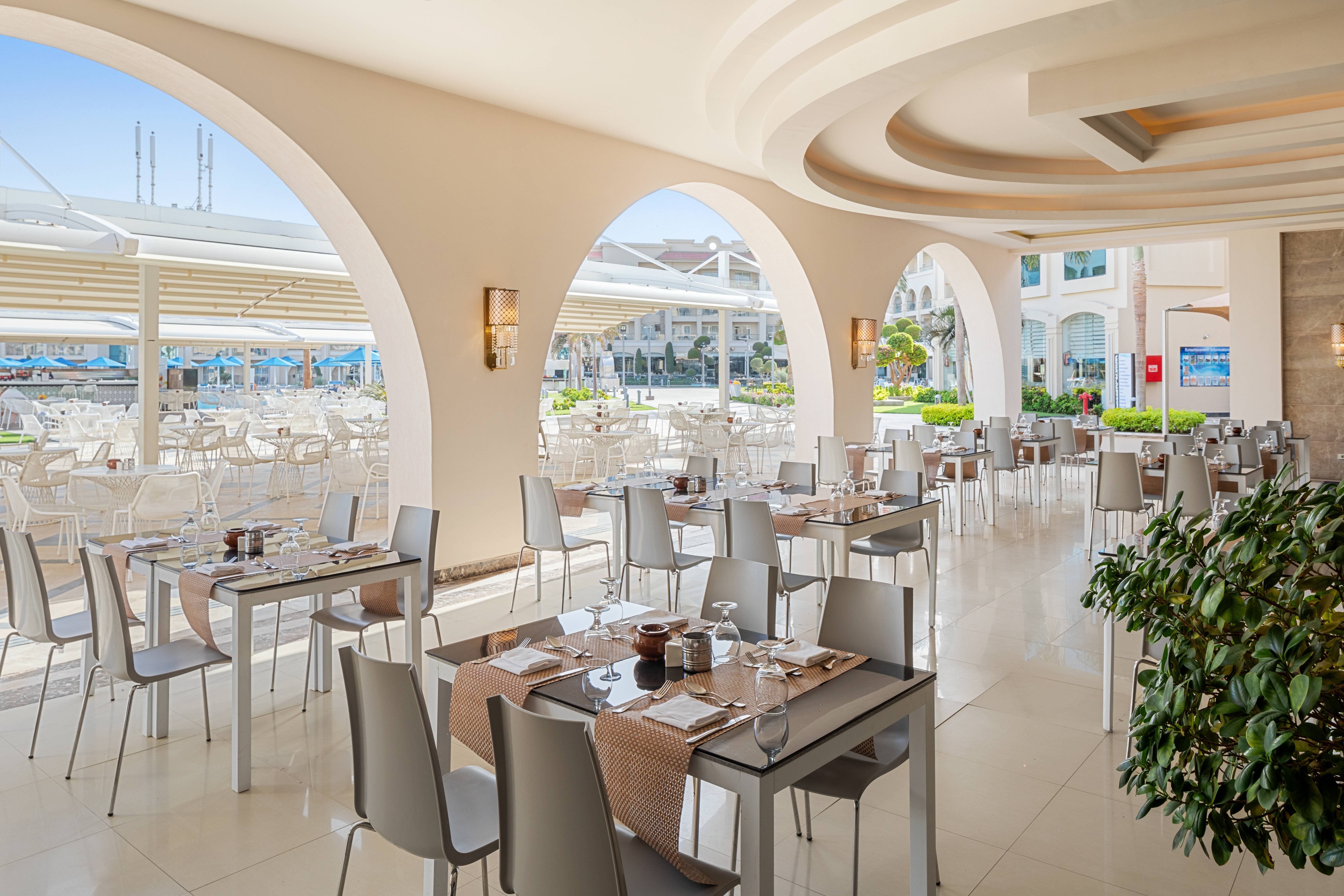 Pickalbatros White Beach Resort - Hurghada 38