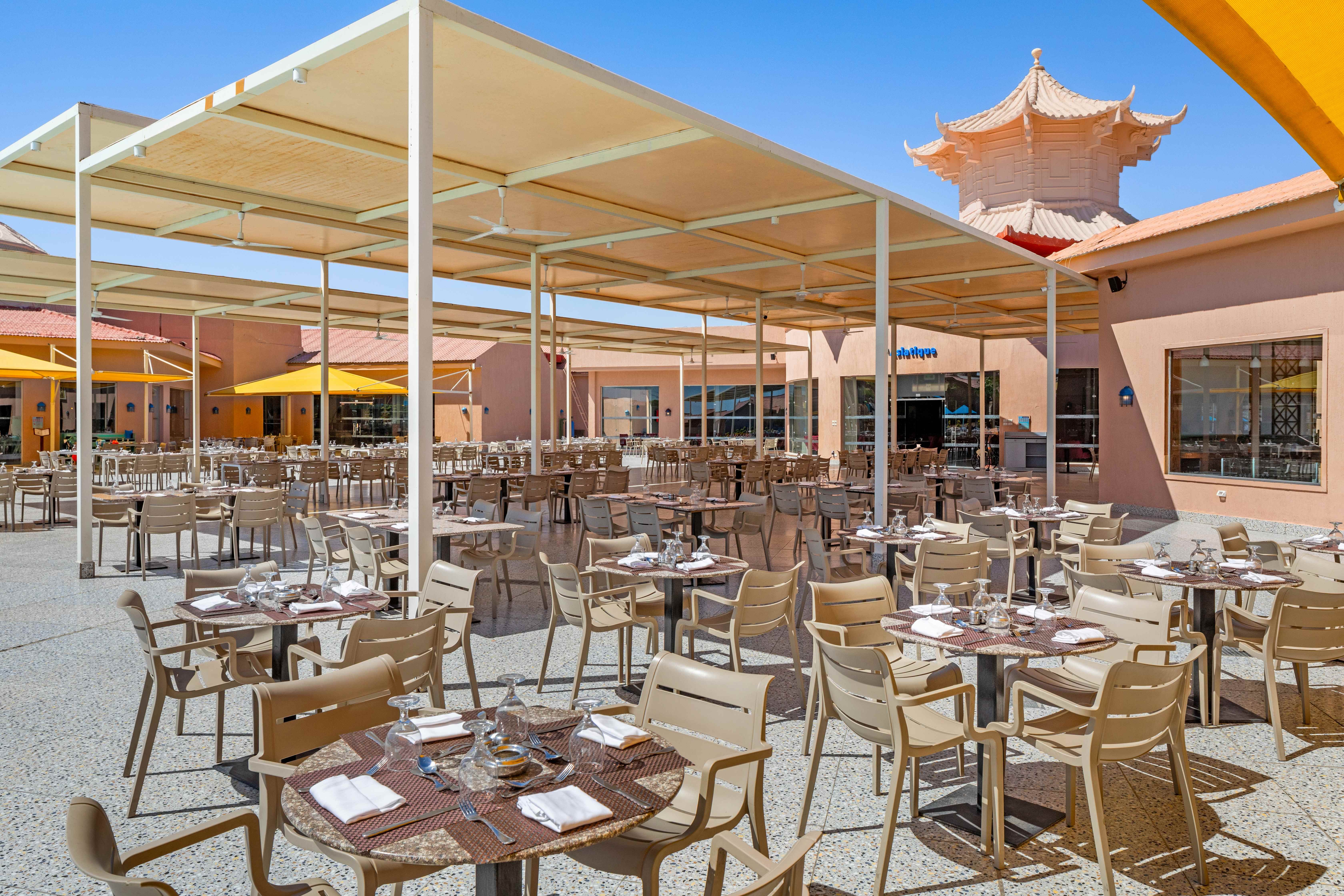 Pickalbatros Jungle Aqua Park 46