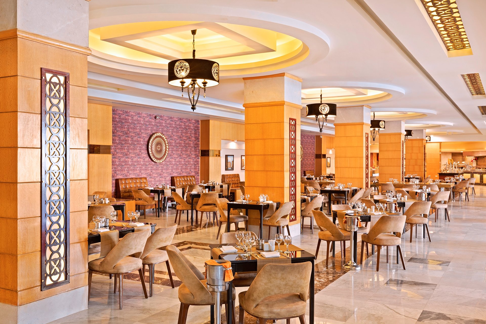 Pickalbatros White Beach Resort - Hurghada 39