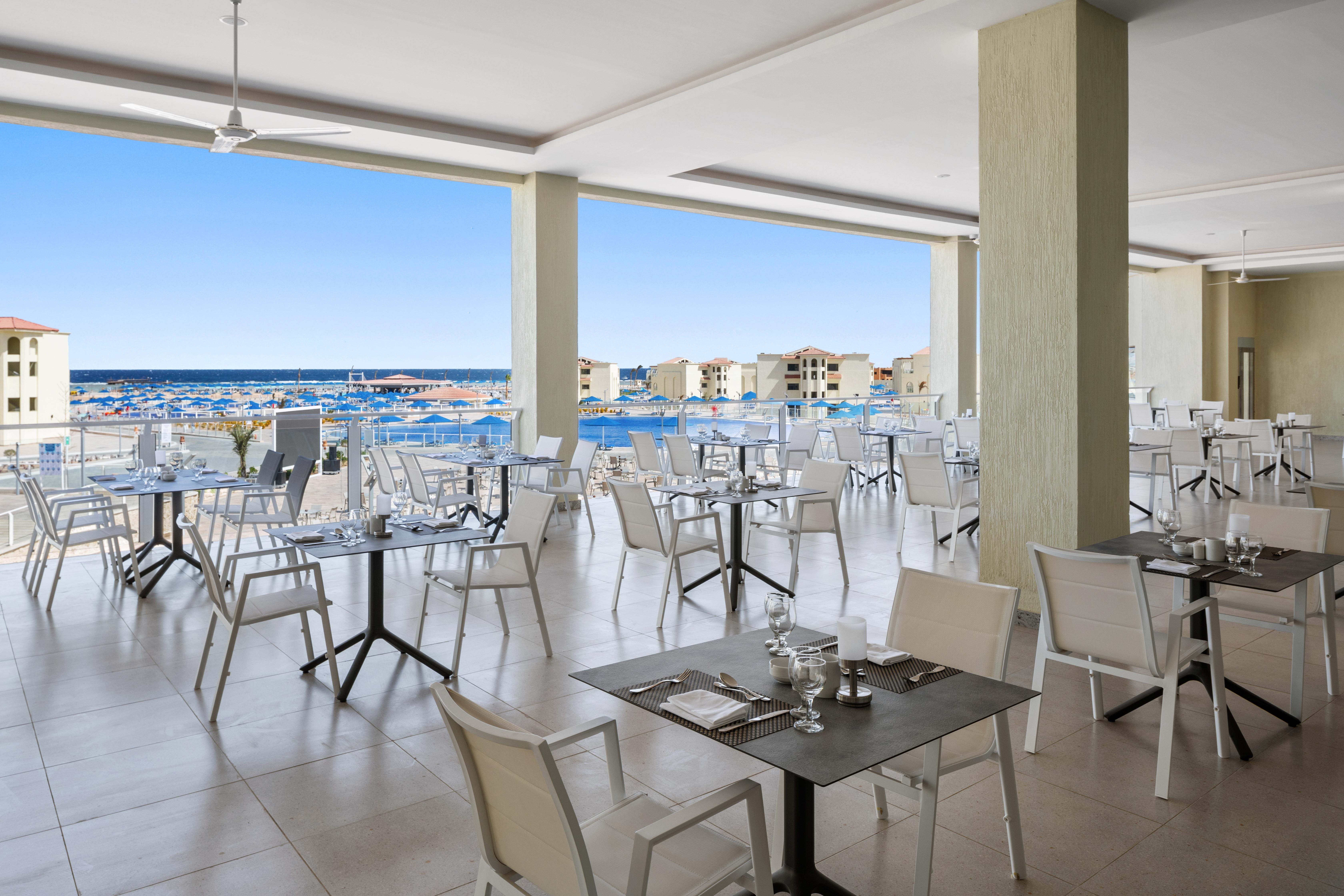 Albatros Makadi Resort 35