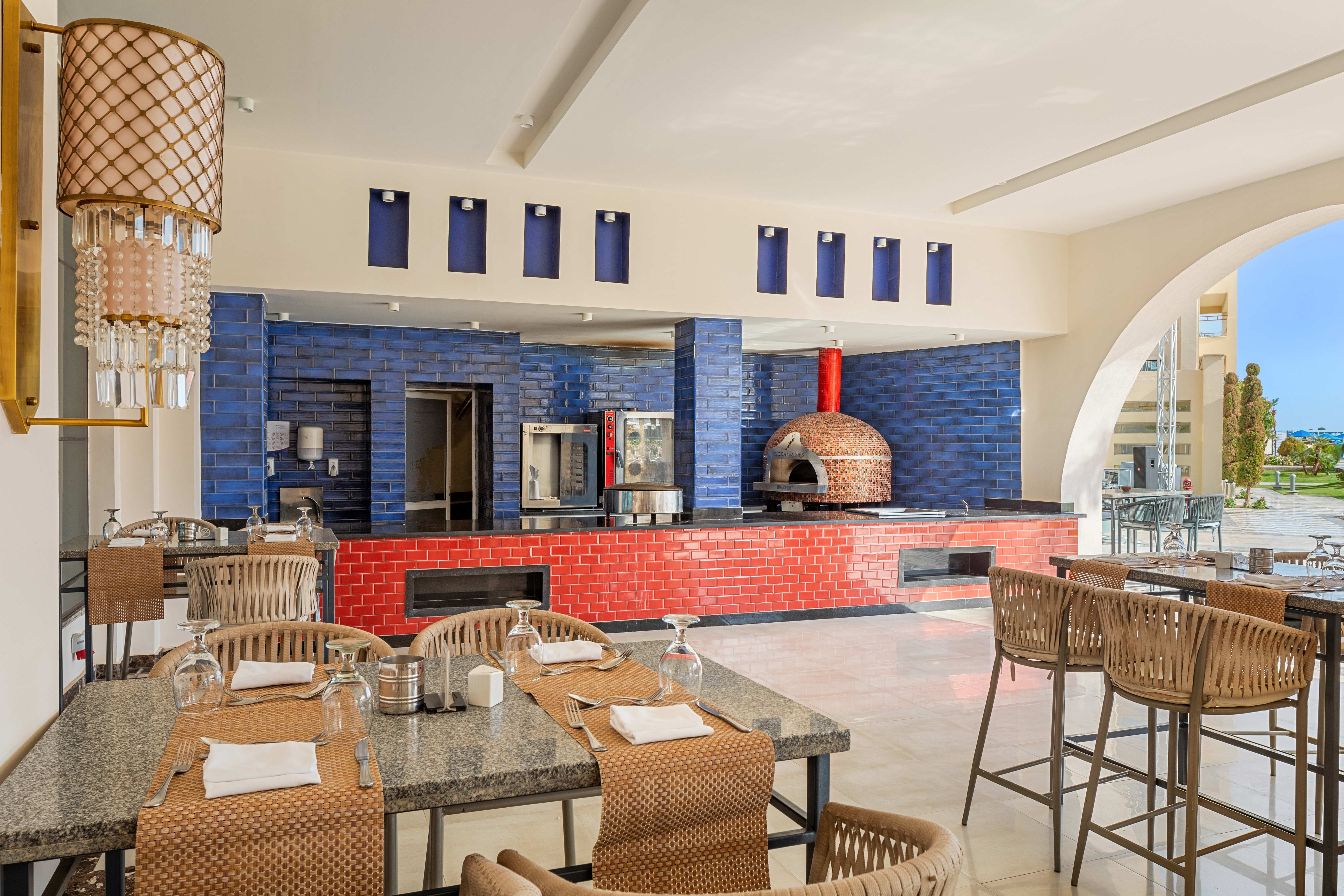 Pickalbatros White Beach Resort - Hurghada 40