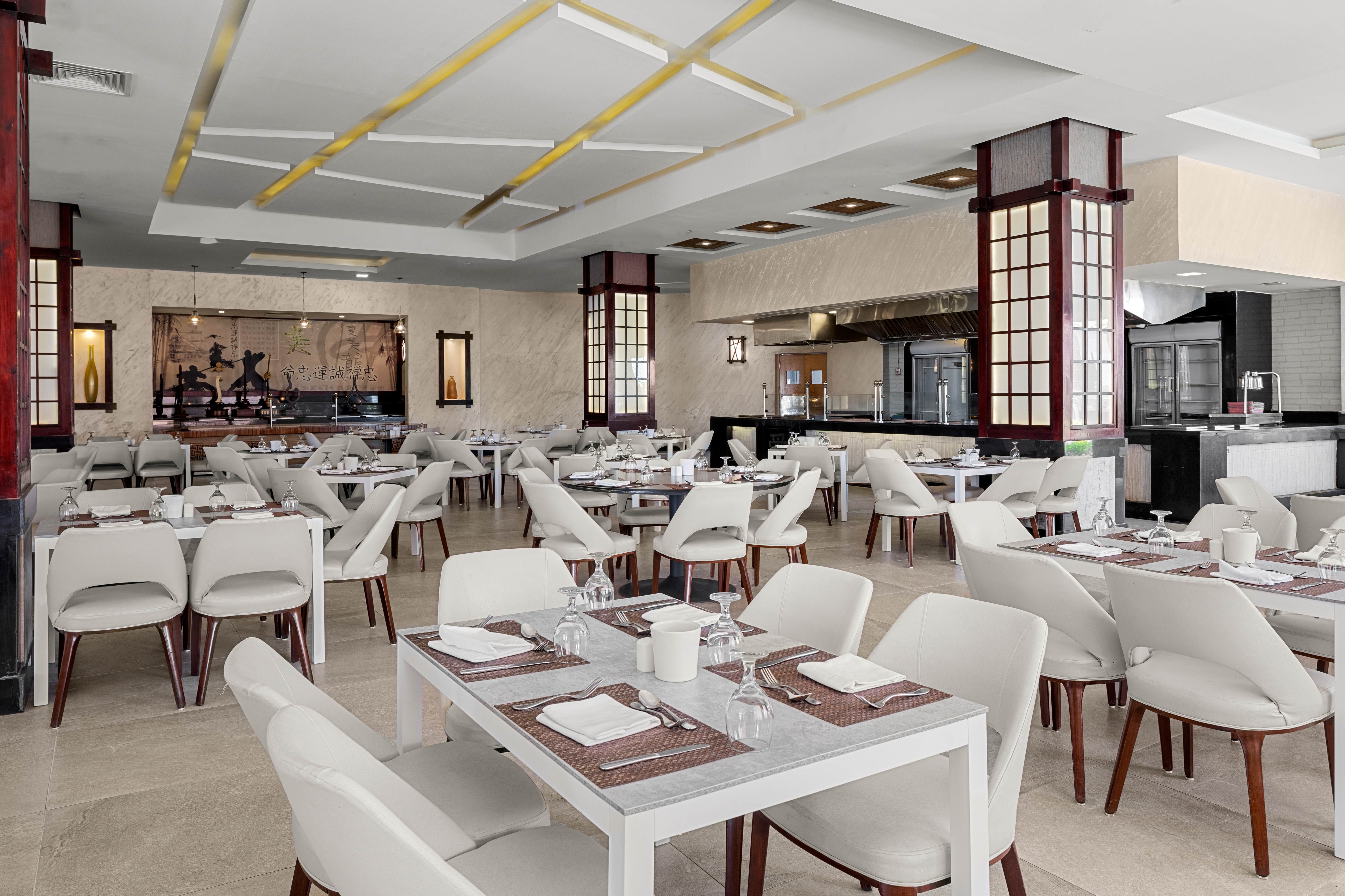 Pickalbatros Palace Resort - Hurghada 29