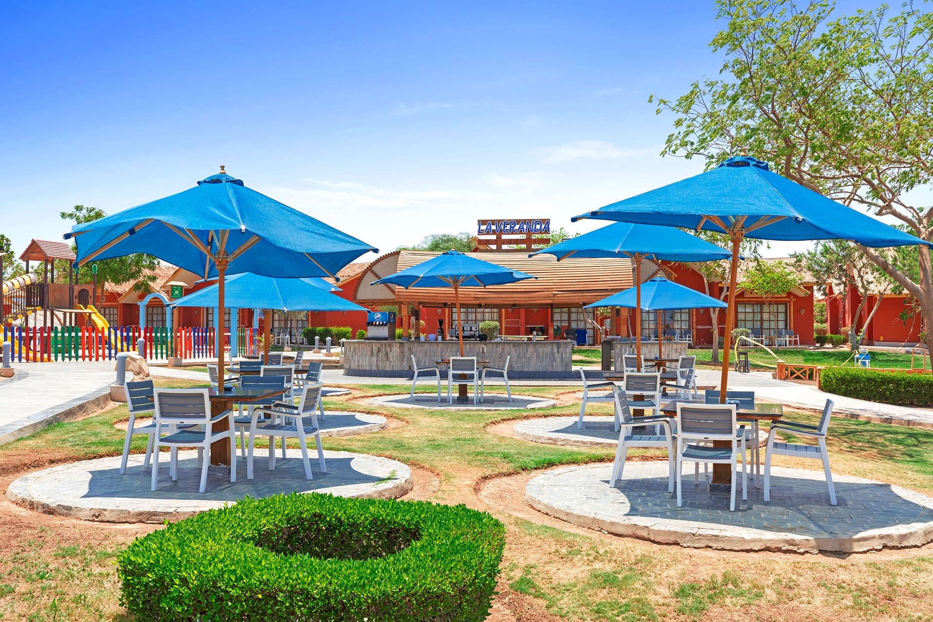 Pickalbatros Jungle Aqua Park 61