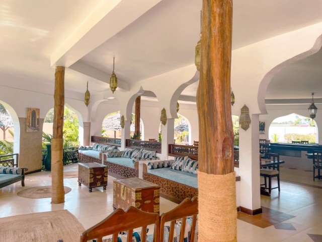 AHG Hisia Nungwi Experience 8