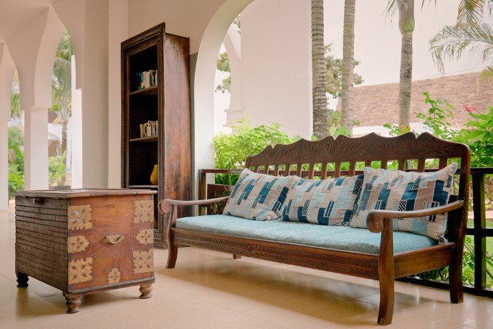 AHG Hisia Nungwi Experience 9