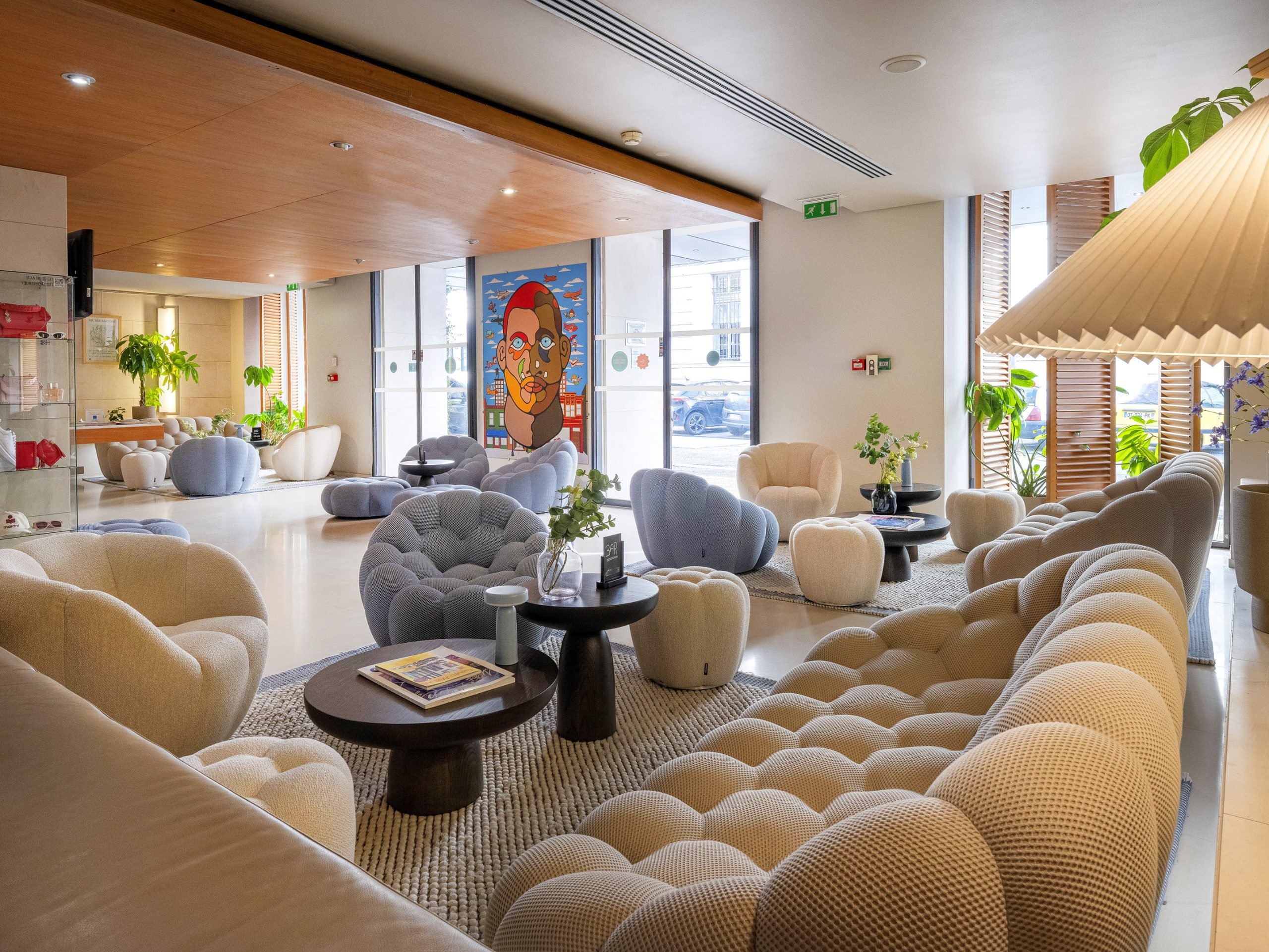 Hotel Nice Beau Rivage 21